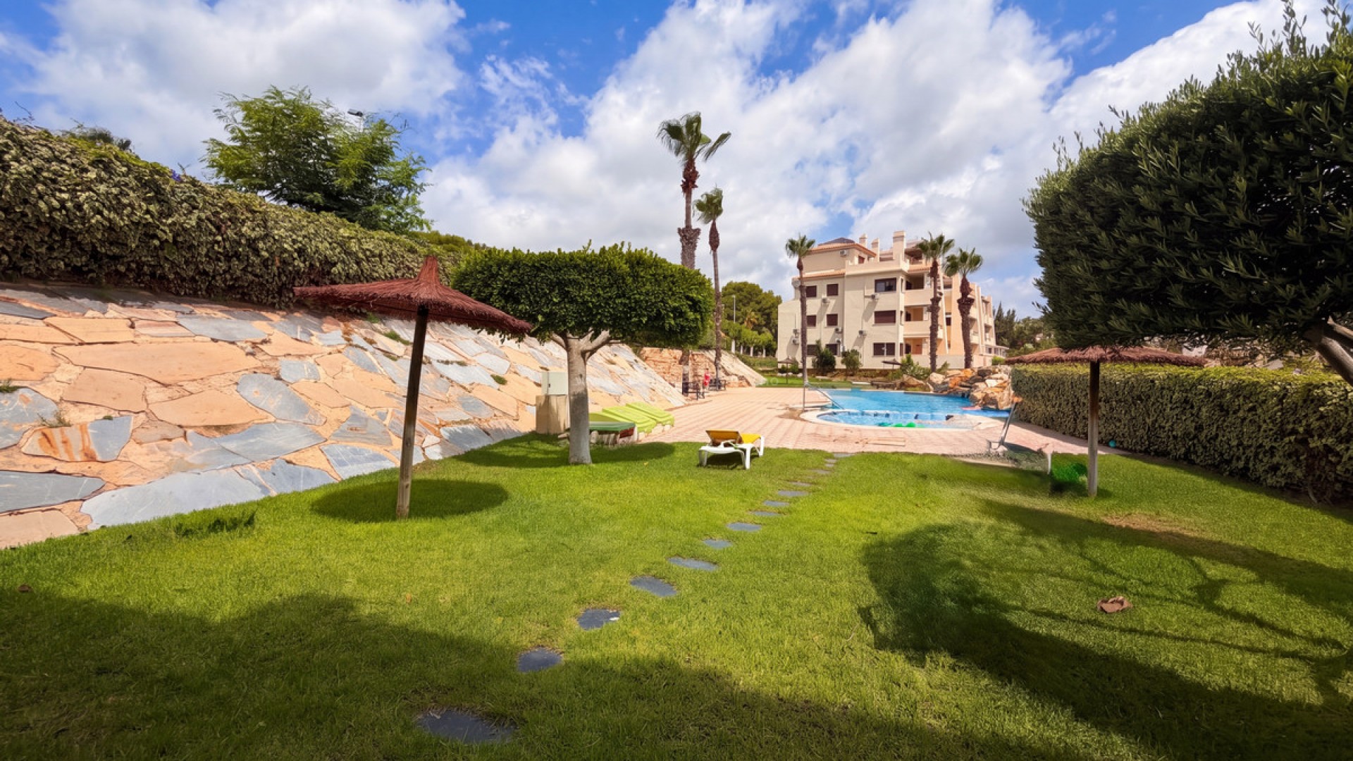 Apartment / flat in Las Ramblas