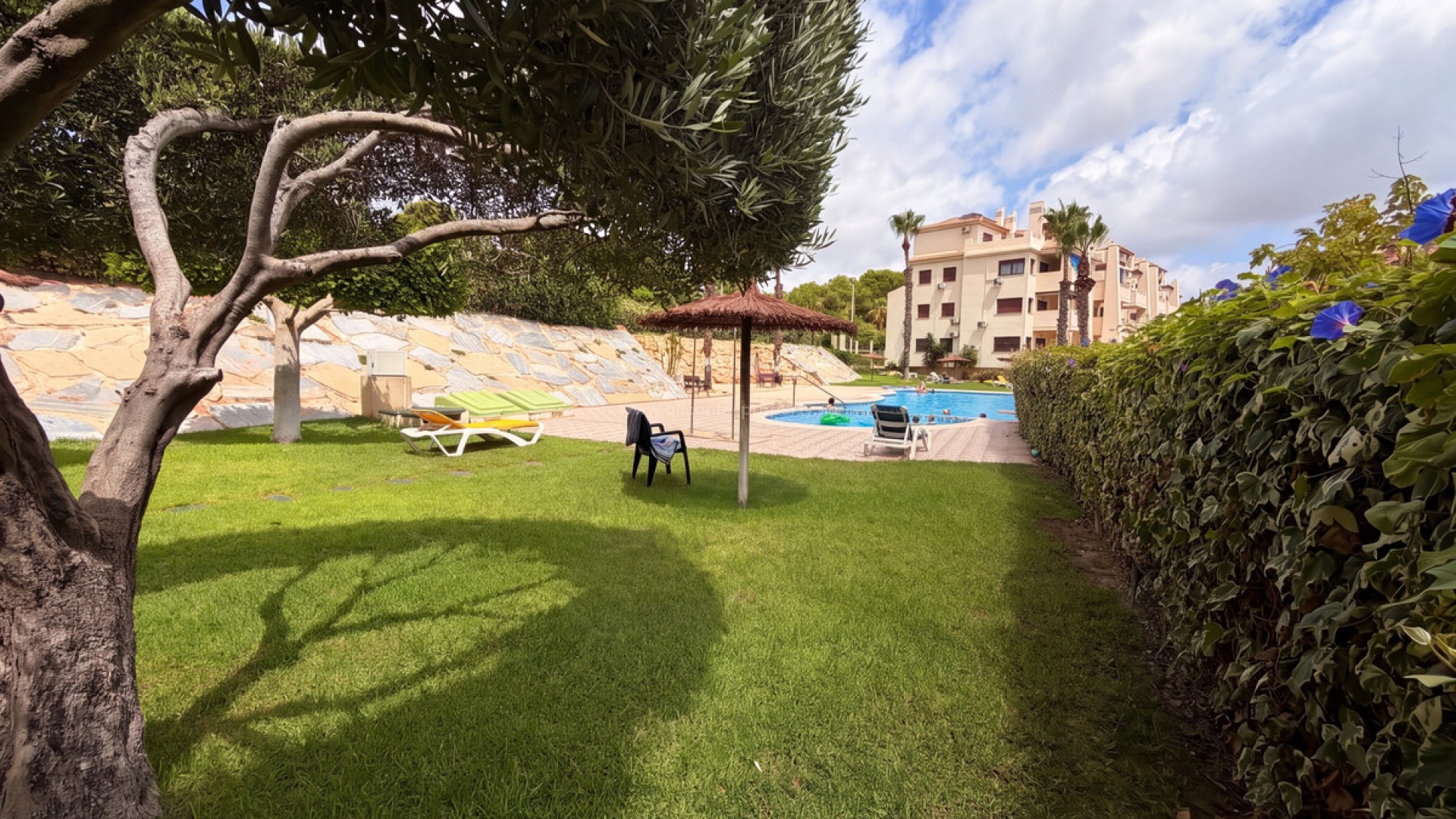 Apartment / flat in Las Ramblas