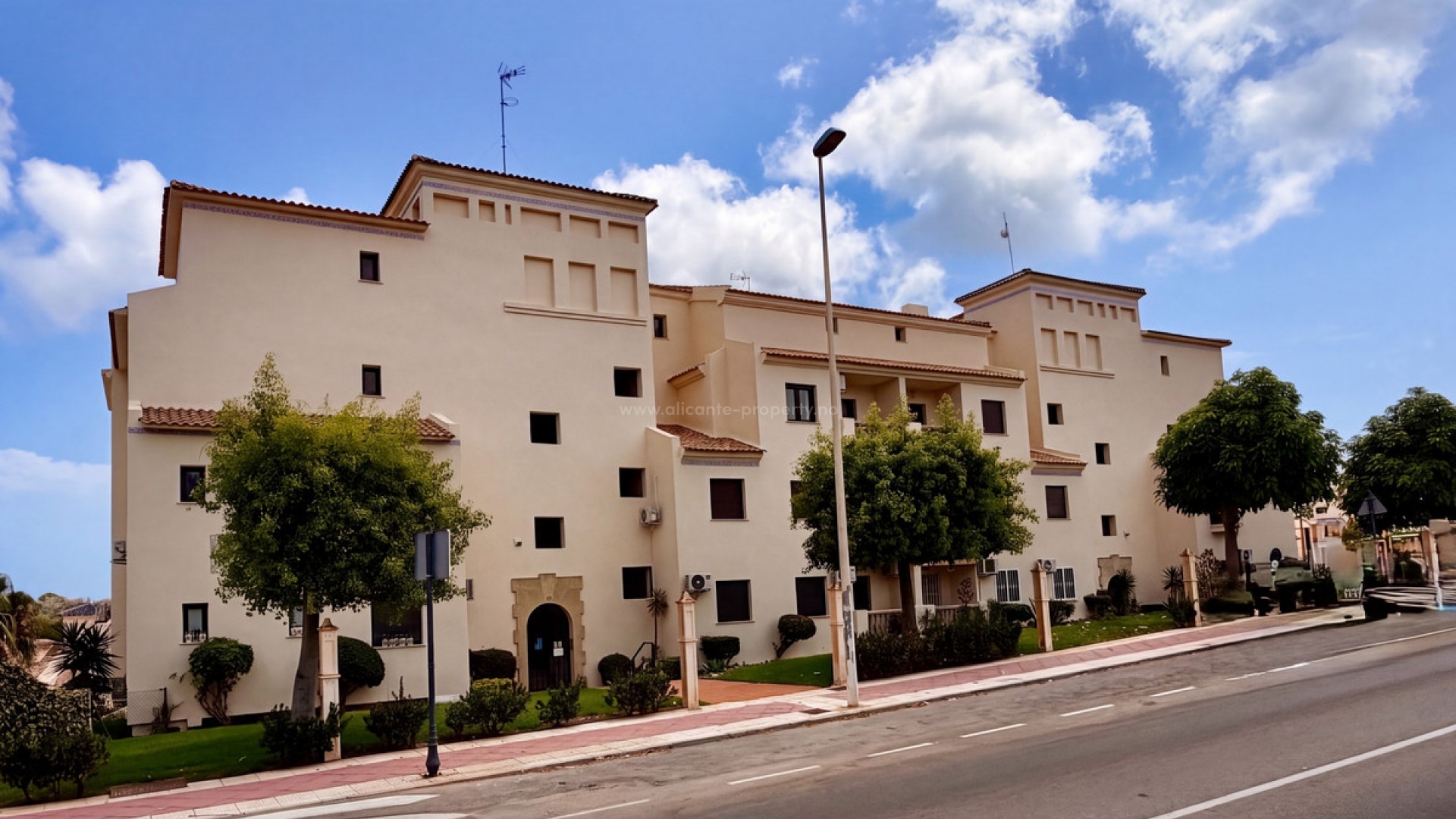 Apartment / flat in Las Ramblas