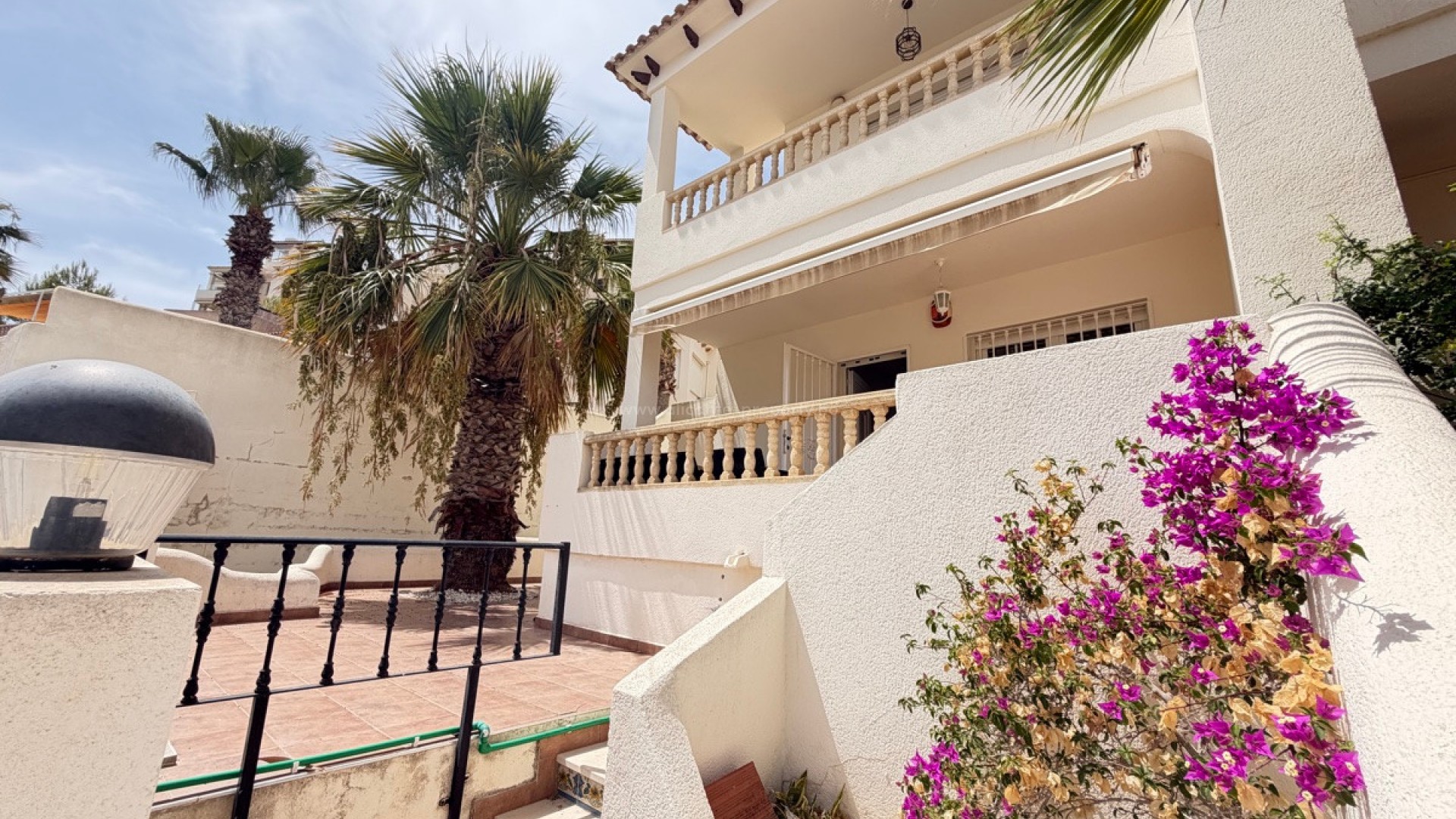 Apartment / flat in Las Ramblas