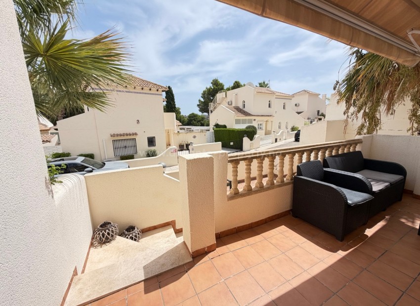 Apartment / flat in Las Ramblas