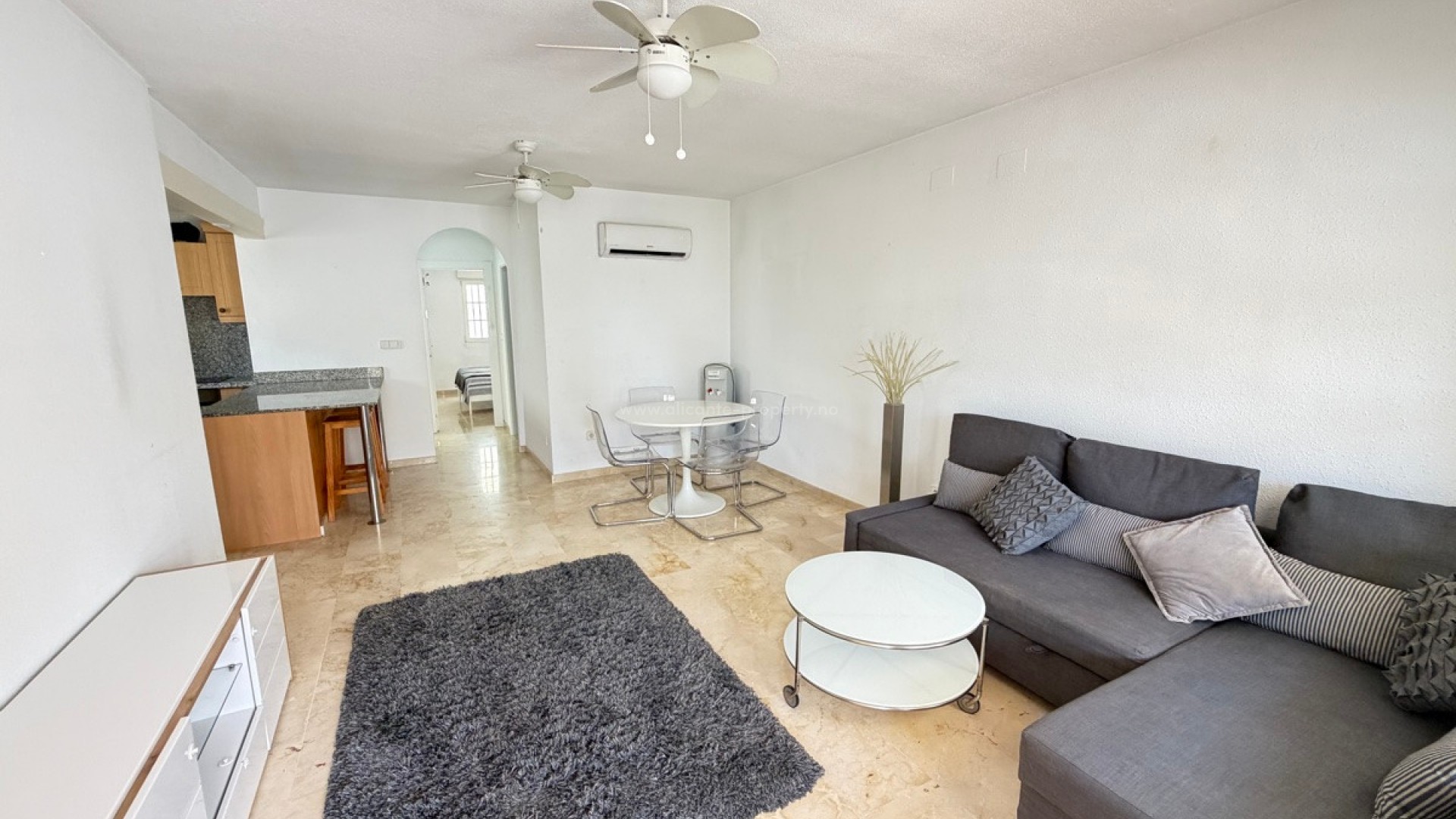 Apartment / flat in Las Ramblas