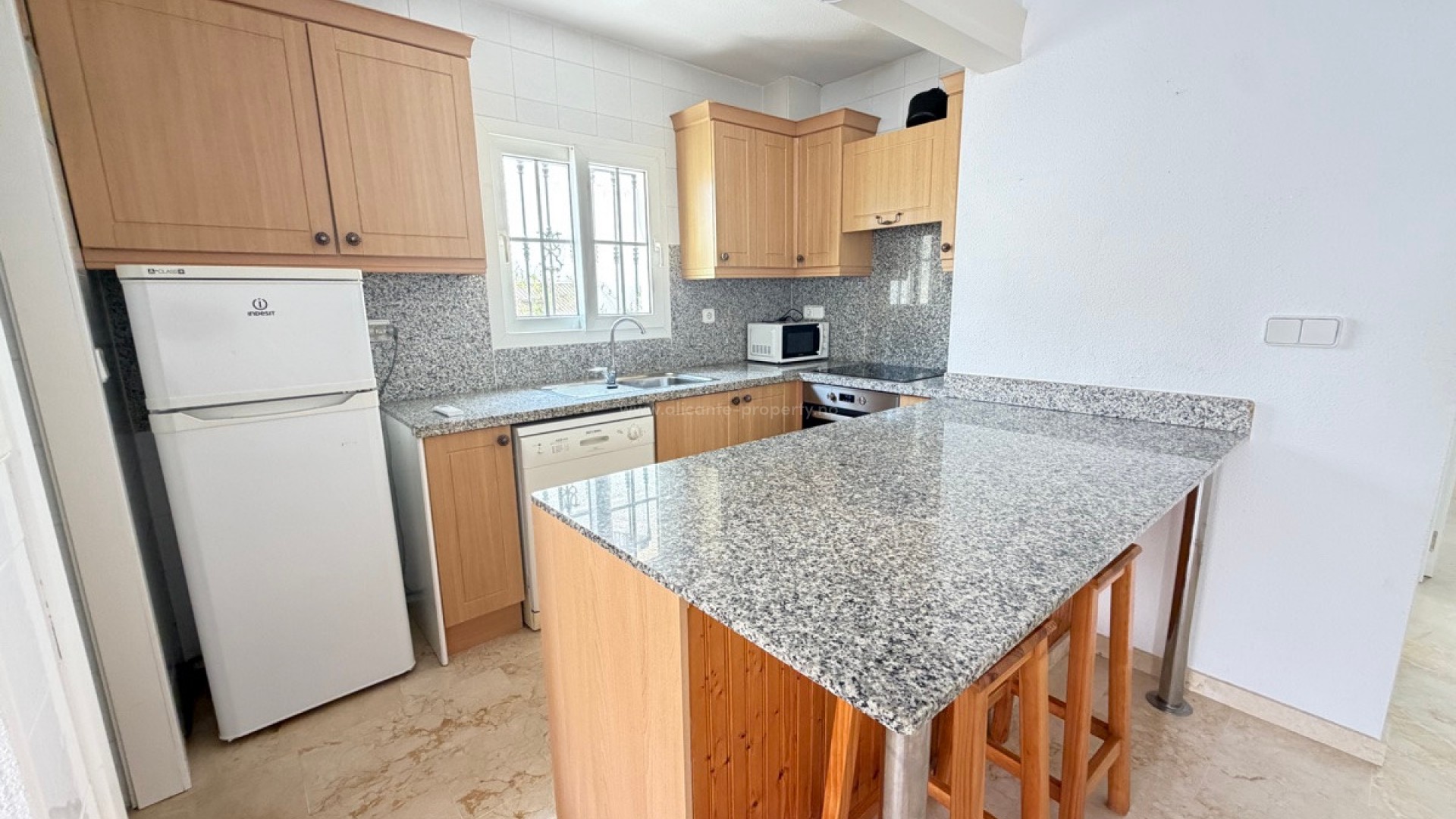 Apartment / flat in Las Ramblas