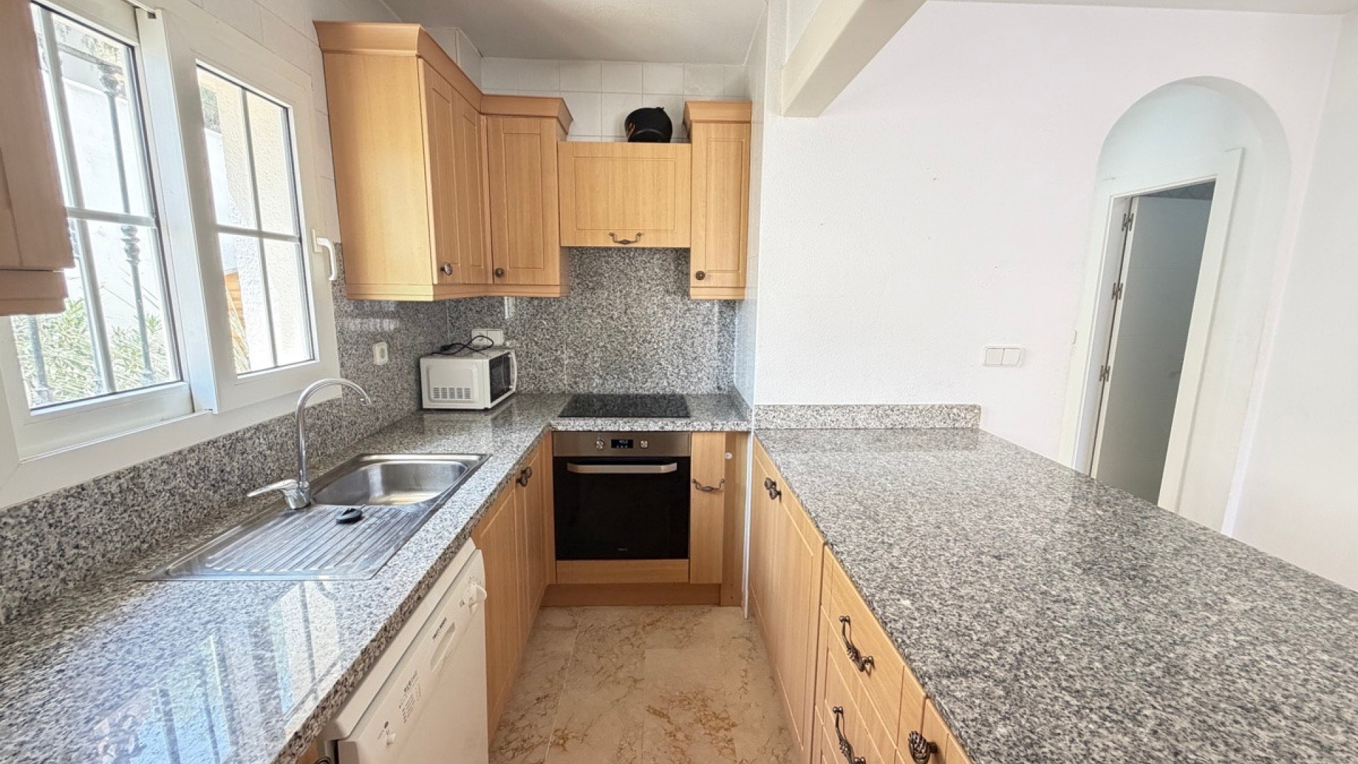 Apartment / flat in Las Ramblas