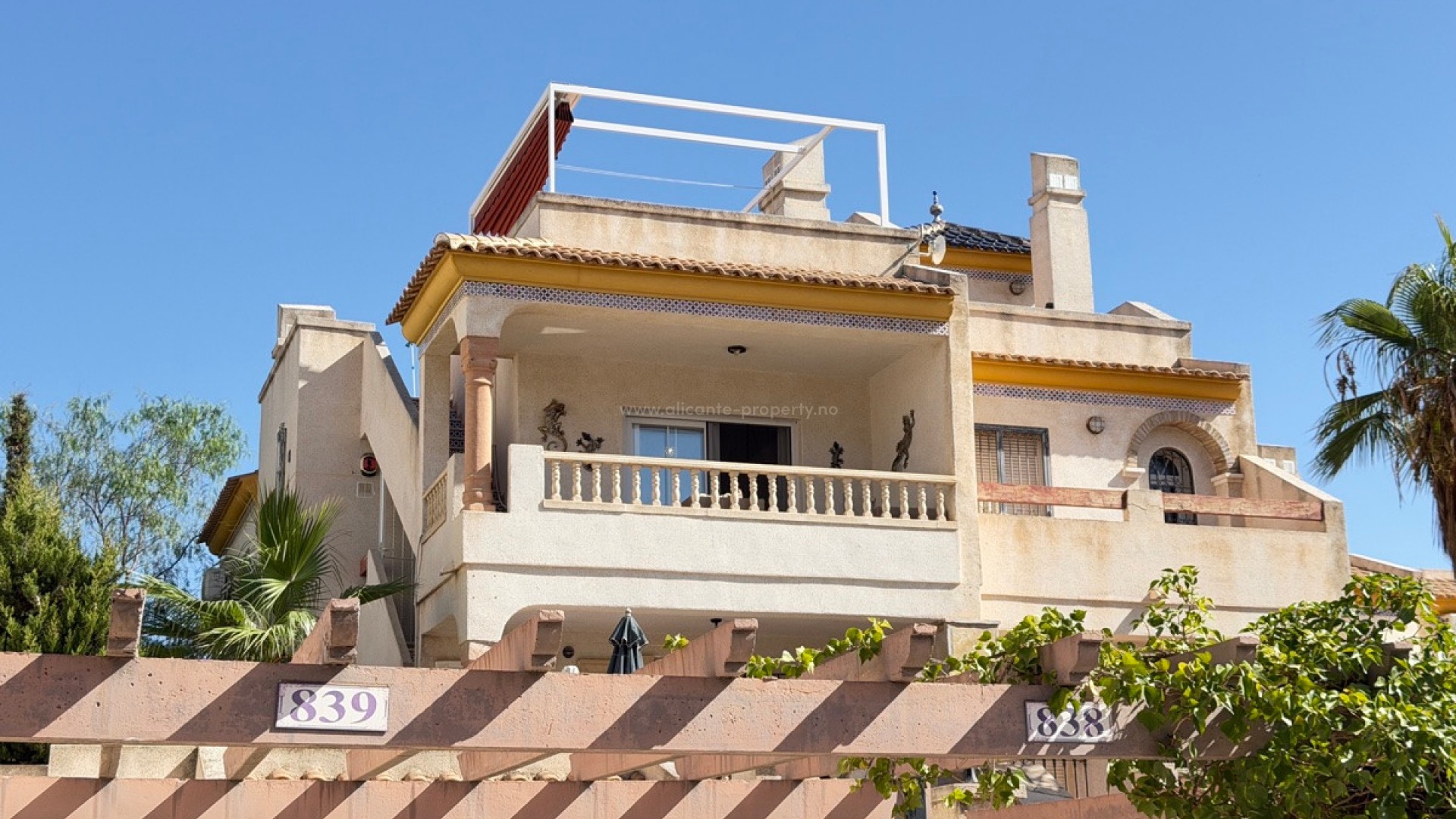 Apartment / flat in Las Ramblas