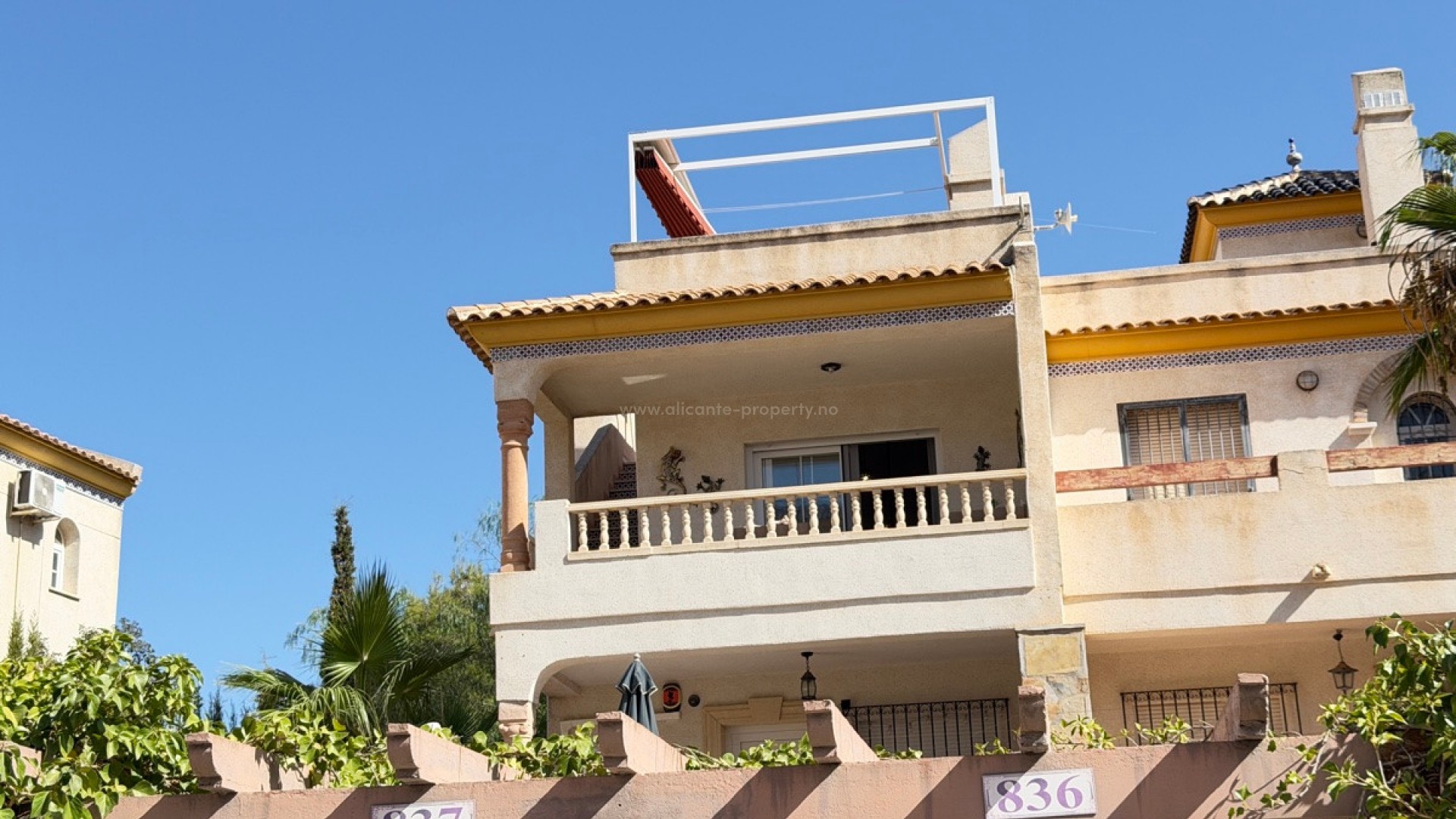 Apartment / flat in Las Ramblas