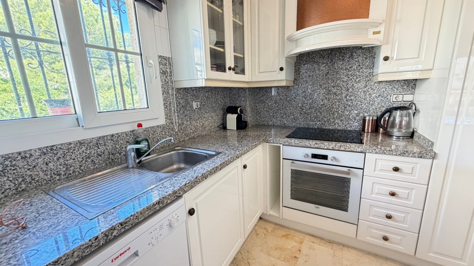 Apartment / flat in Las Ramblas