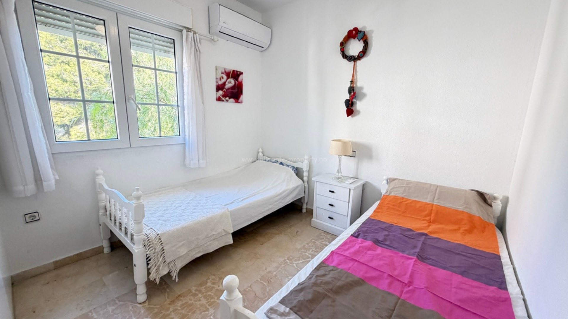 Apartment / flat in Las Ramblas