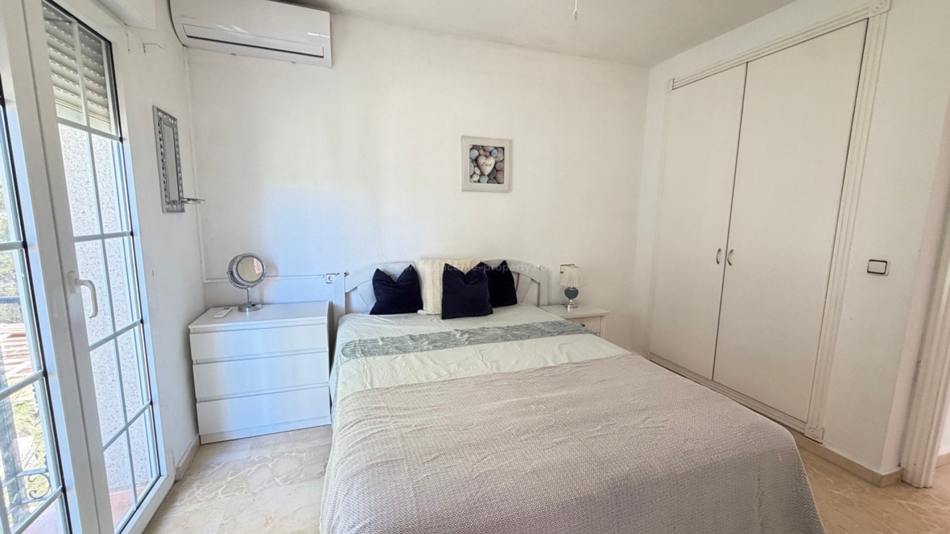 Apartment / flat in Las Ramblas