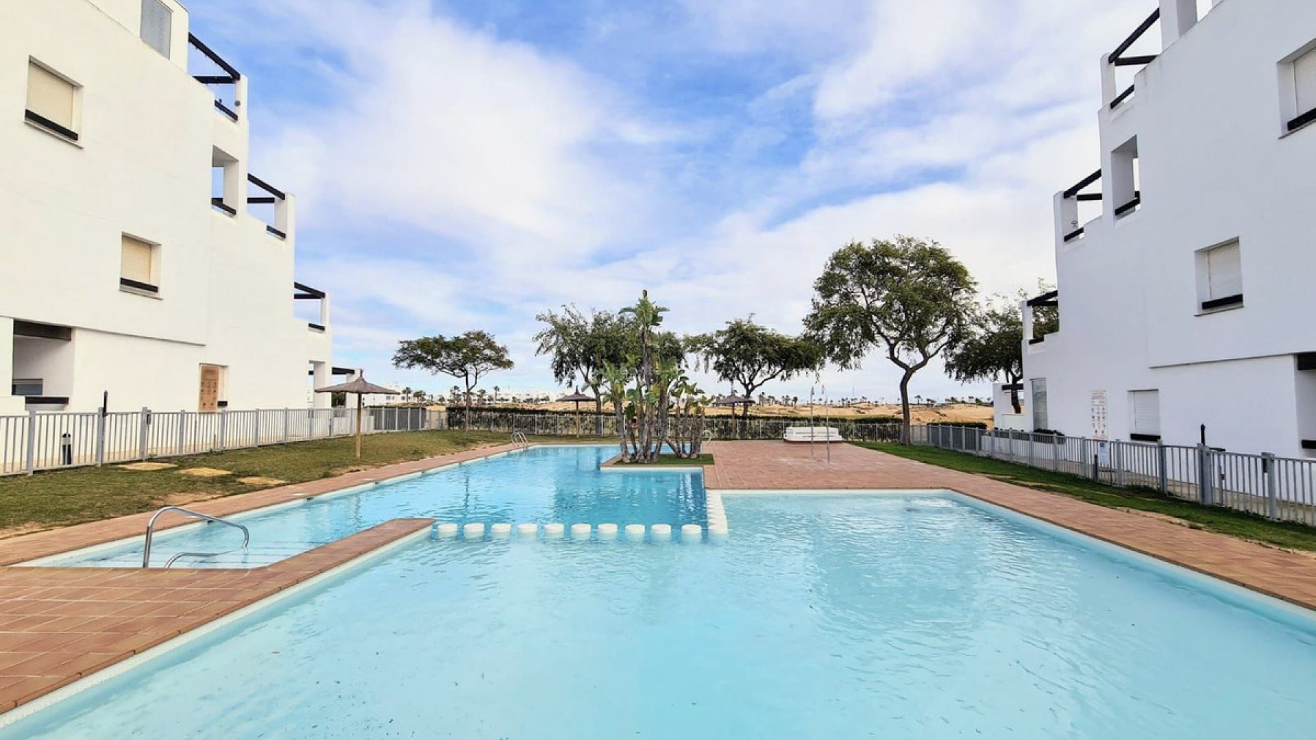 Apartment / flat in Las Terrazas de La Torre Golf Resort