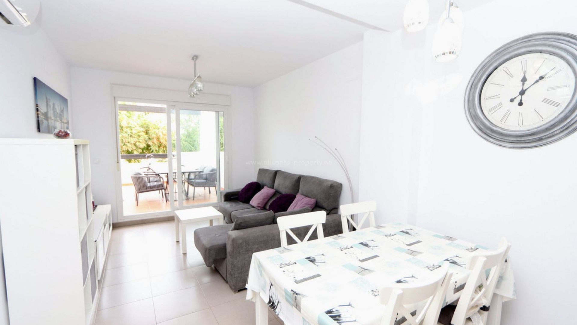 Apartment / flat in Las Terrazas de La Torre Golf Resort