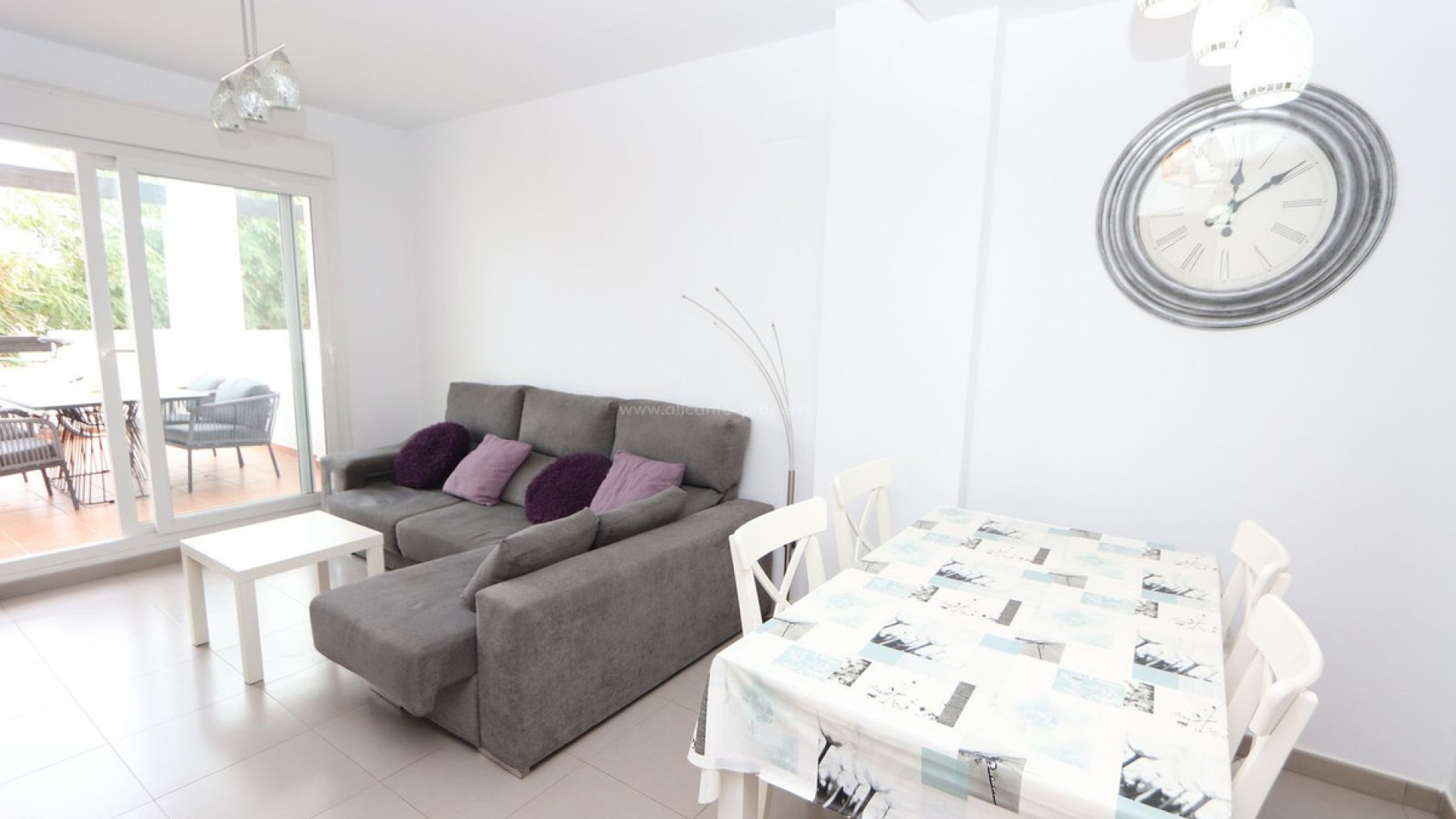 Apartment / flat in Las Terrazas de La Torre Golf Resort