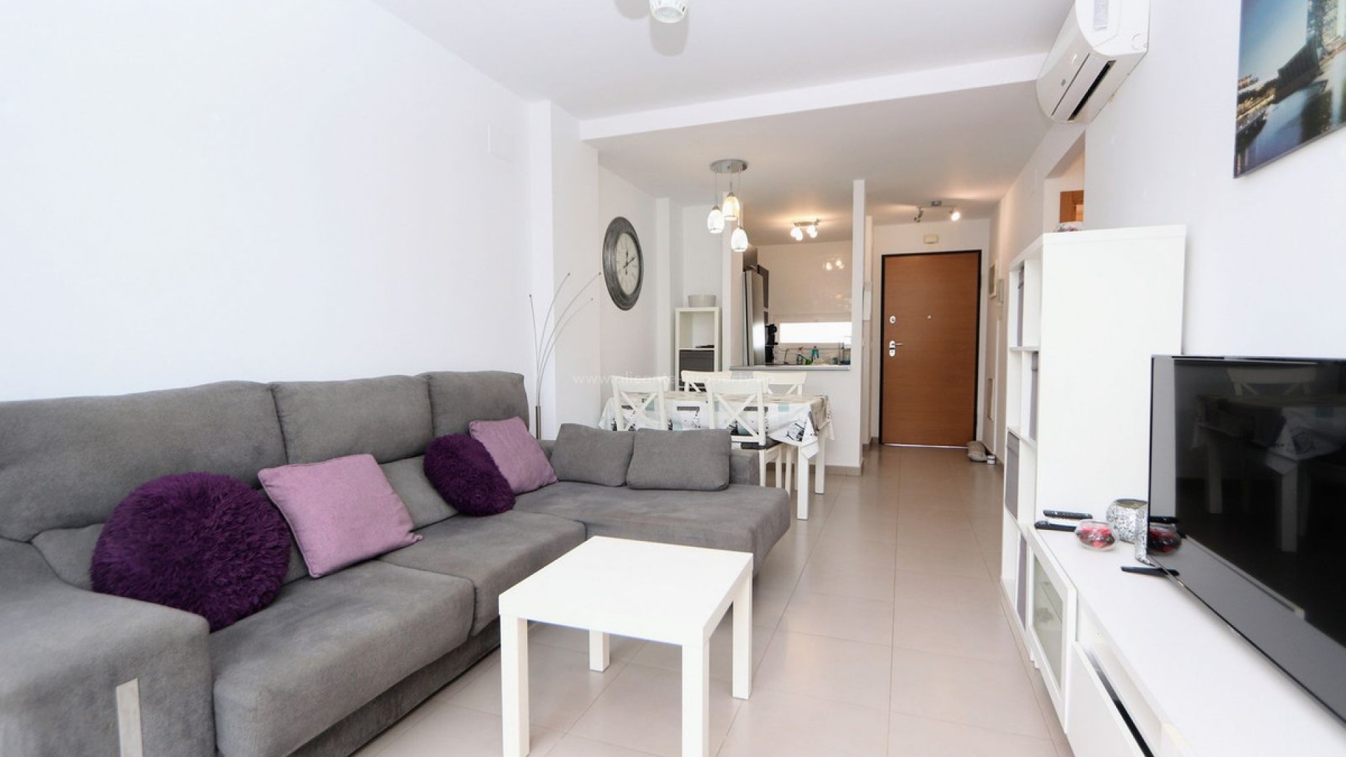 Apartment / flat in Las Terrazas de La Torre Golf Resort