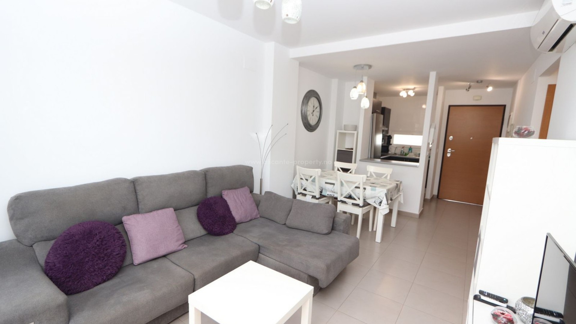 Apartment / flat in Las Terrazas de La Torre Golf Resort