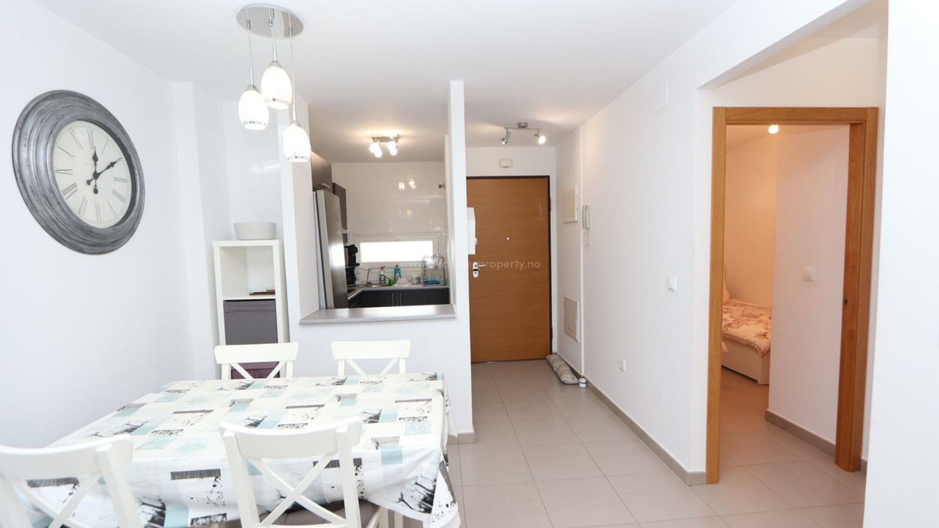 Apartment / flat in Las Terrazas de La Torre Golf Resort