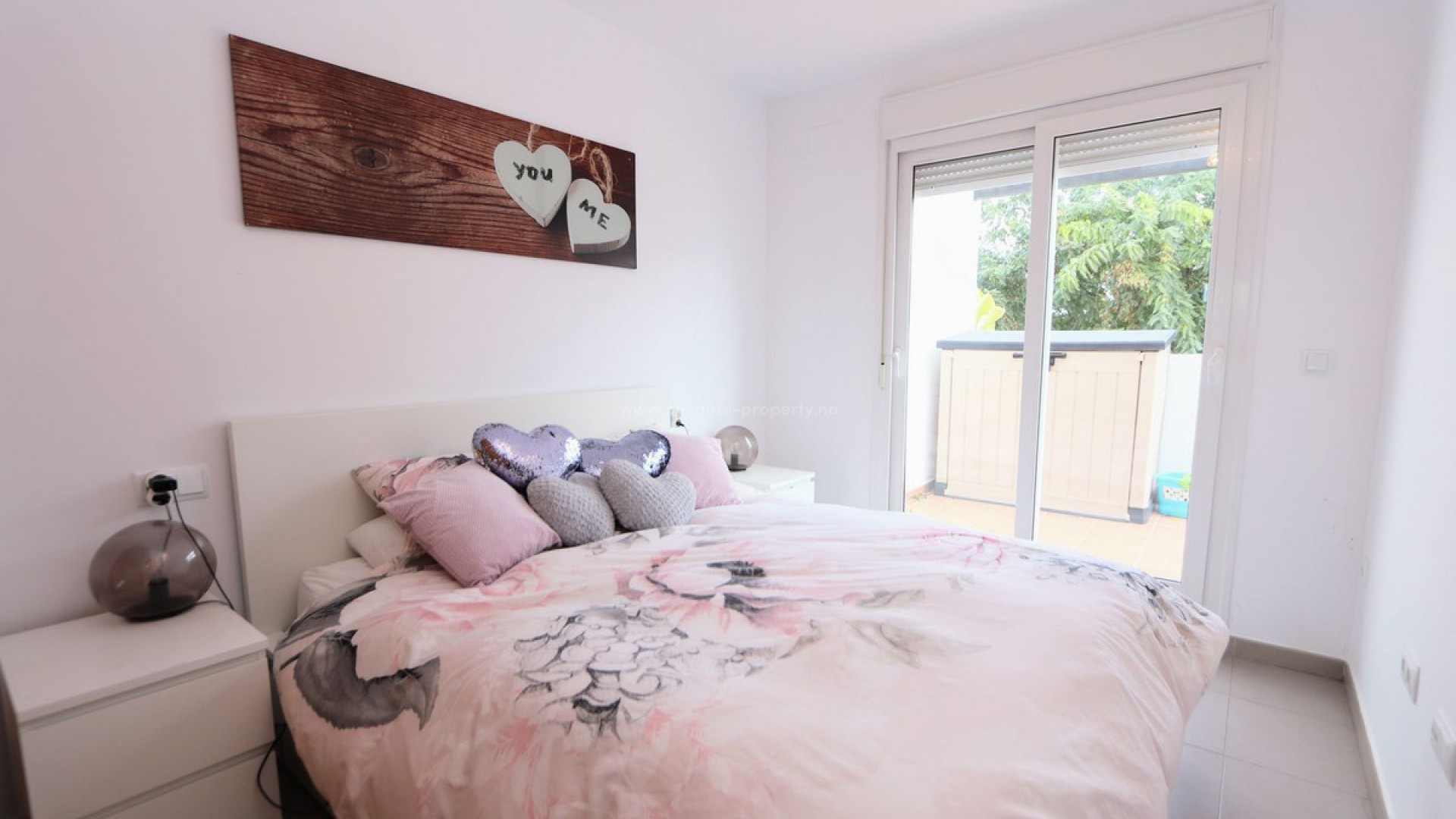 Apartment / flat in Las Terrazas de La Torre Golf Resort