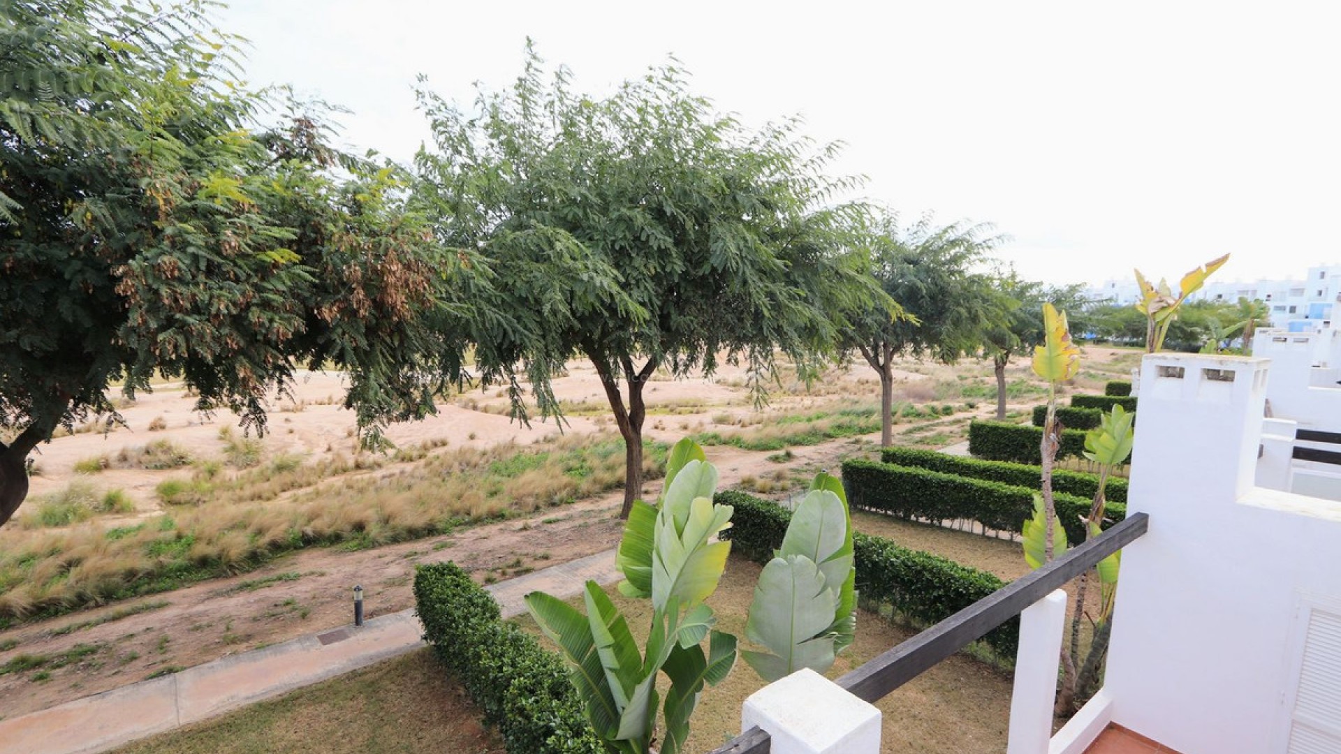 Apartment / flat in Las Terrazas de La Torre Golf Resort