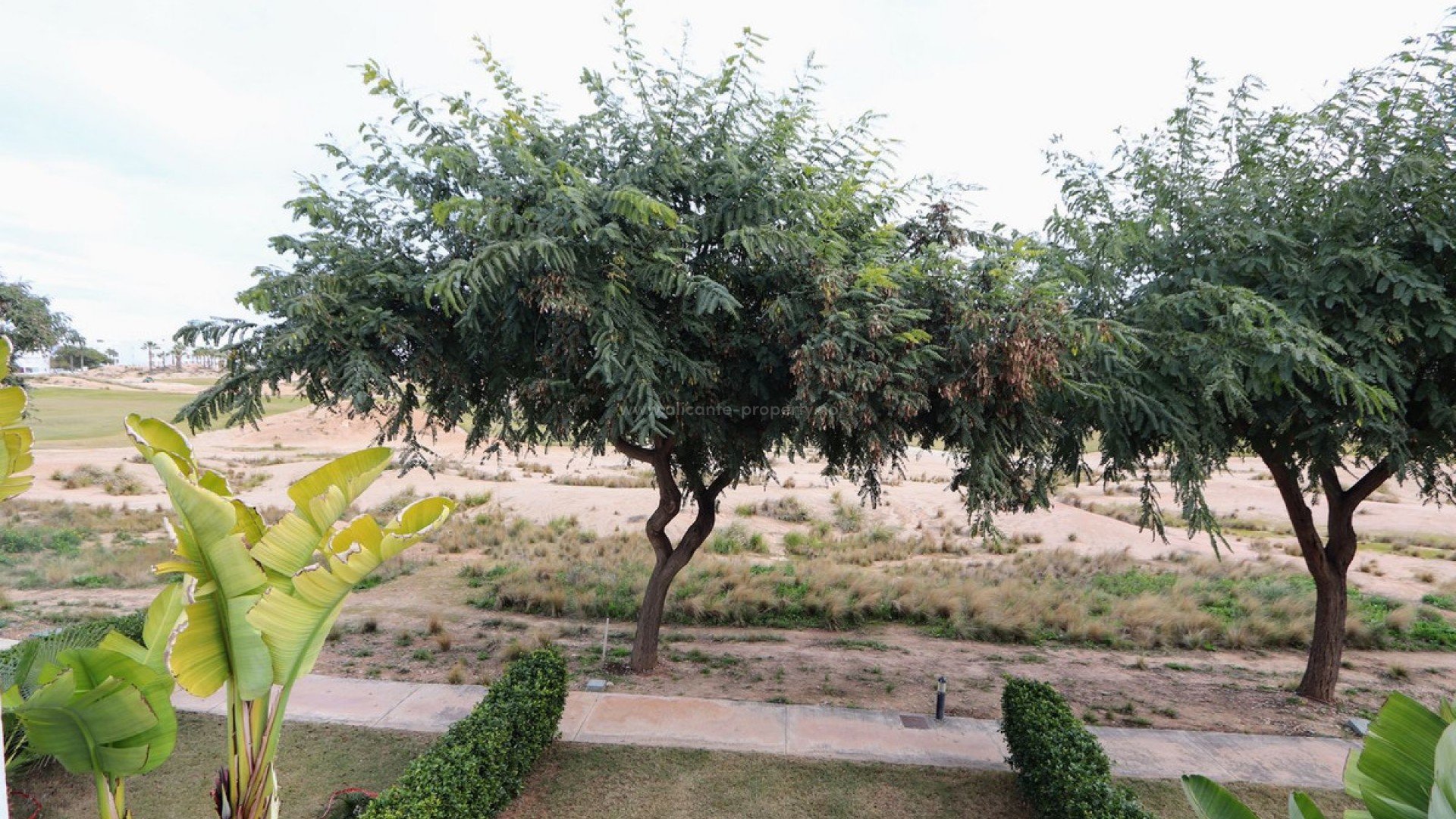 Apartment / flat in Las Terrazas de La Torre Golf Resort