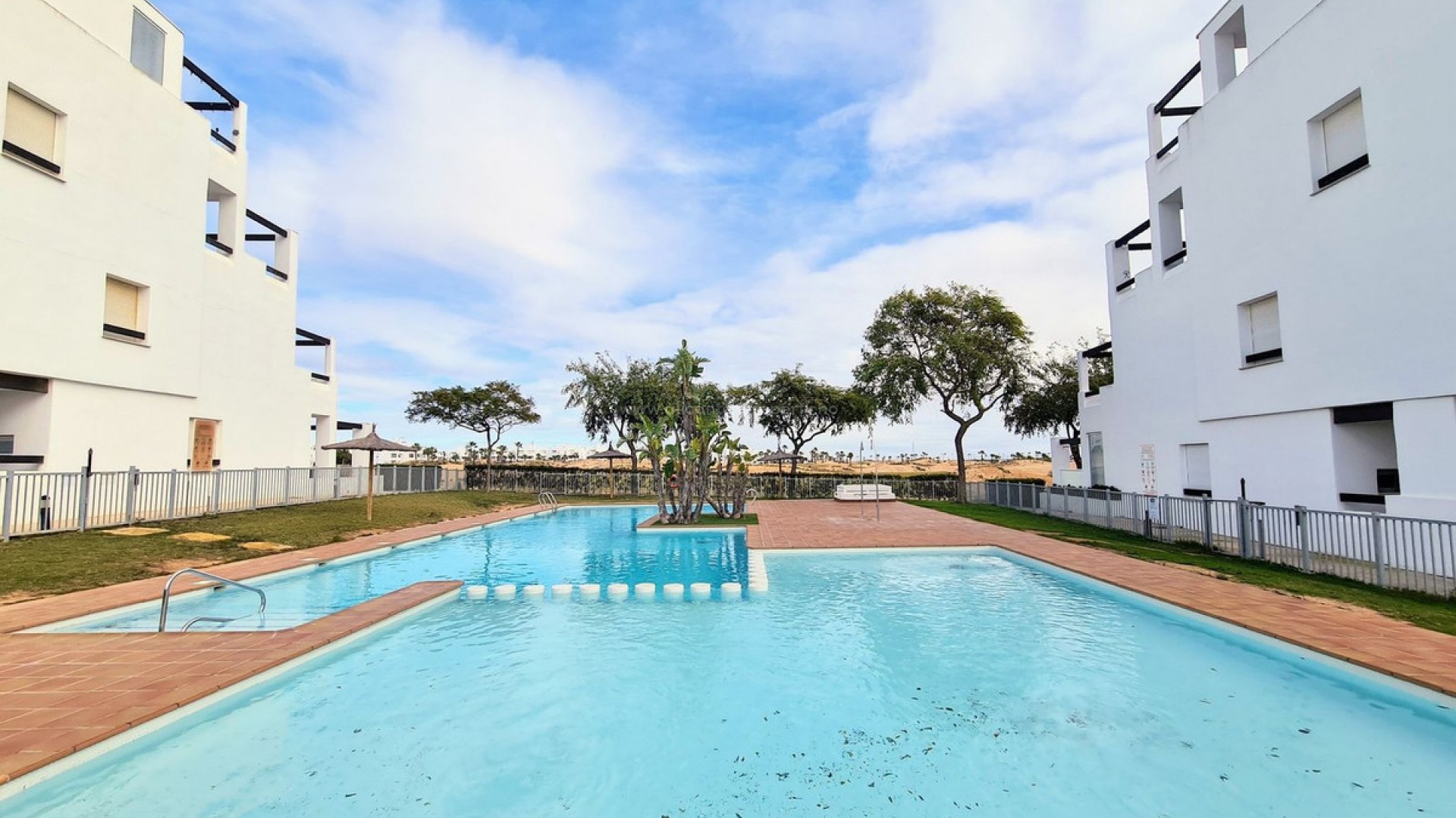 Apartment / flat in Las Terrazas de La Torre Golf Resort