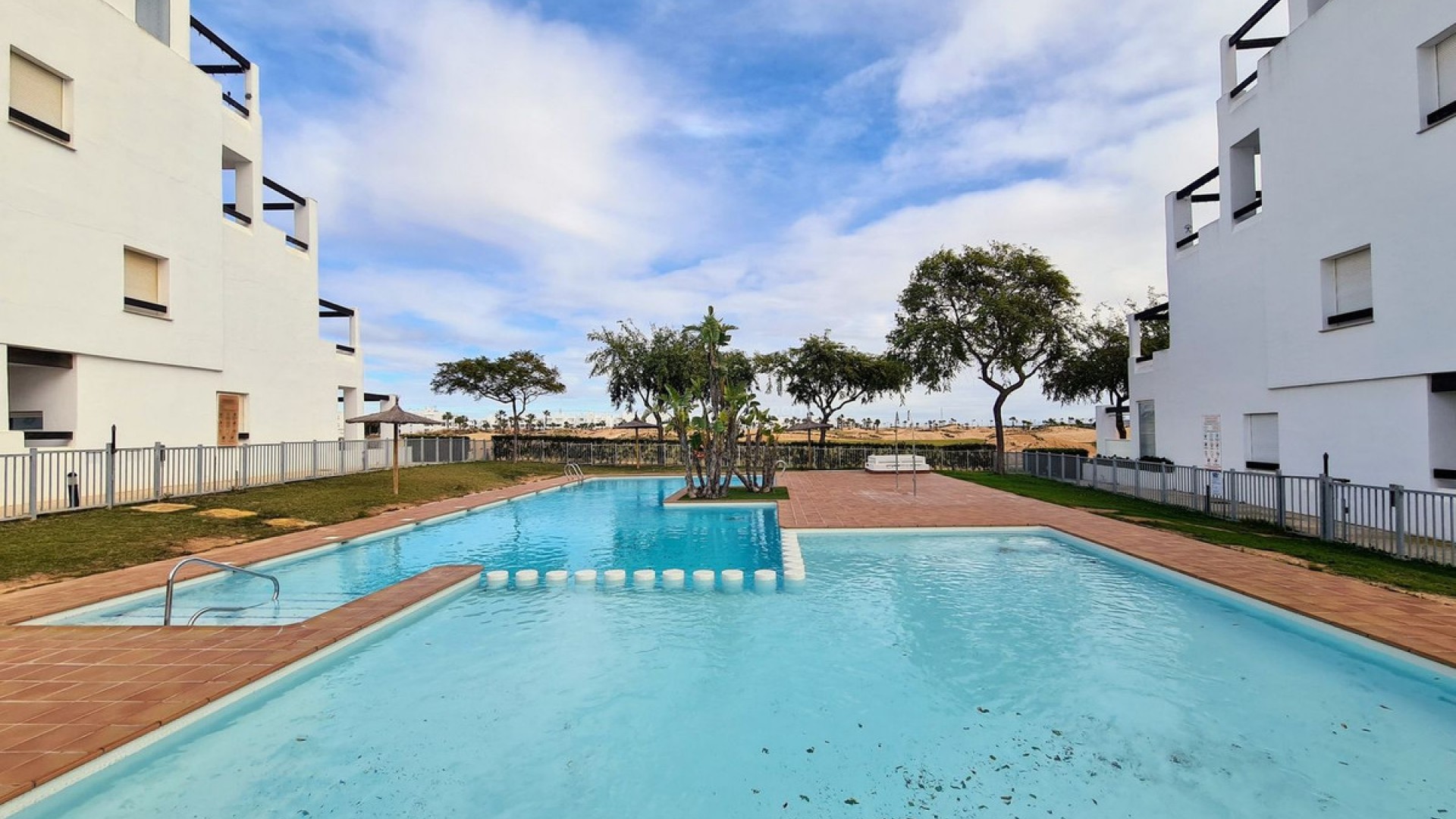 Apartment / flat in Las Terrazas de La Torre Golf Resort
