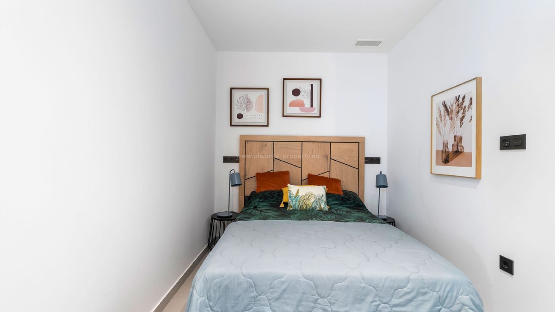 Apartment / flat in Lo crispin