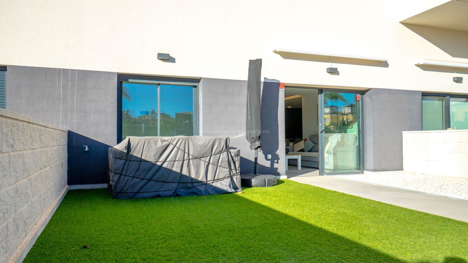 Apartment / flat in Lo crispin