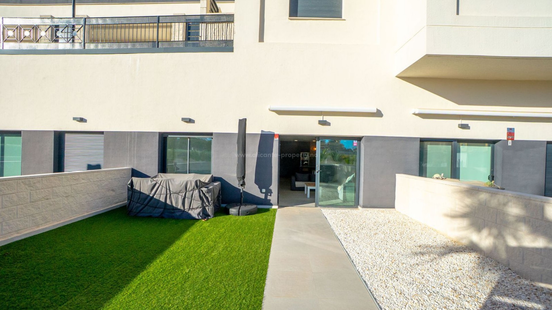 Apartment / flat in Lo crispin