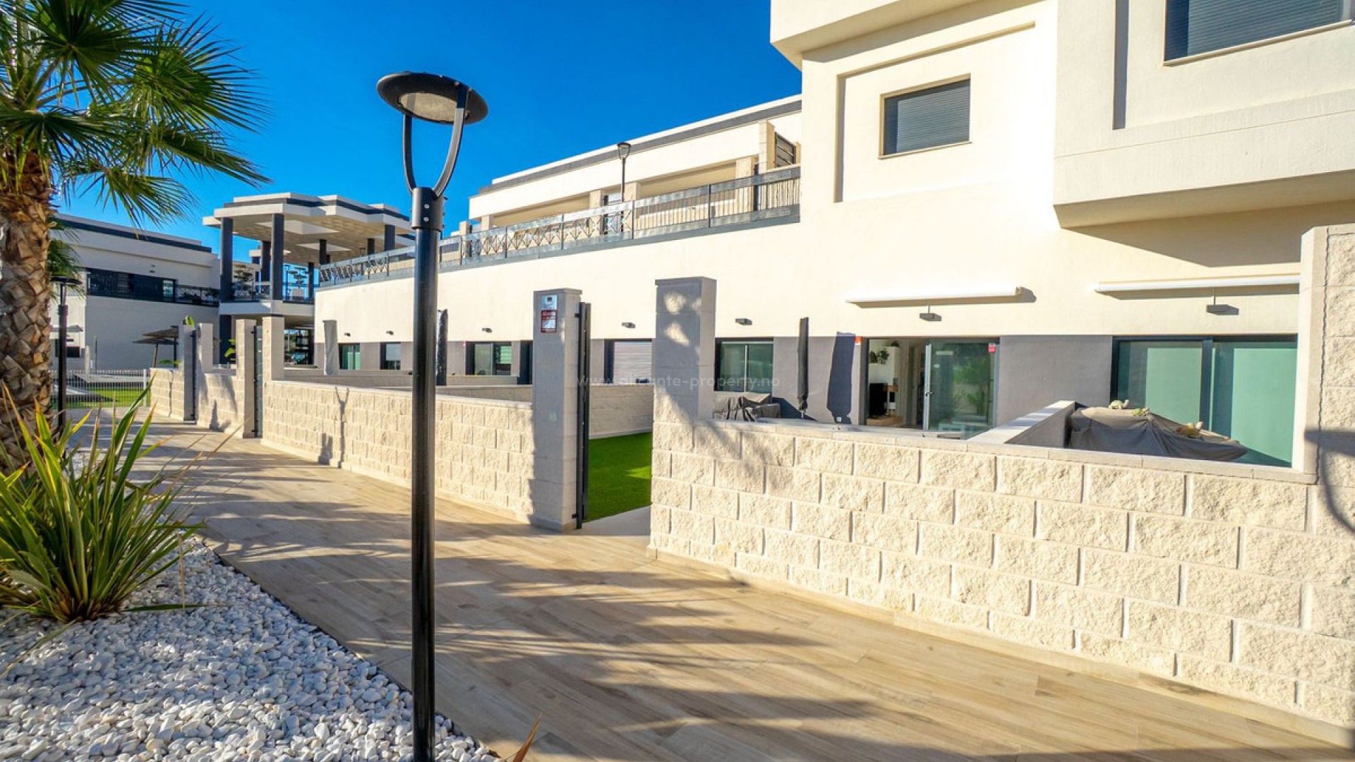 Apartment / flat in Lo crispin