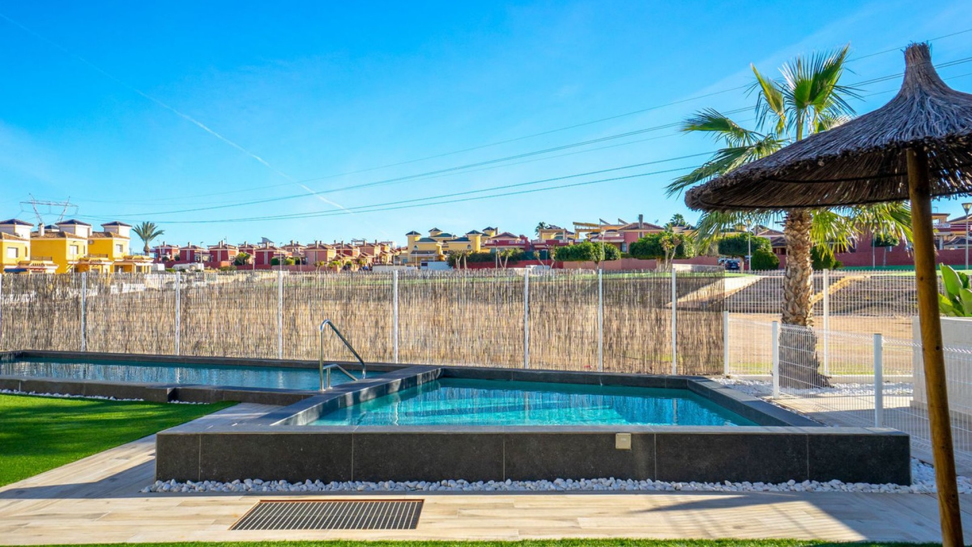 Apartment / flat in Lo crispin