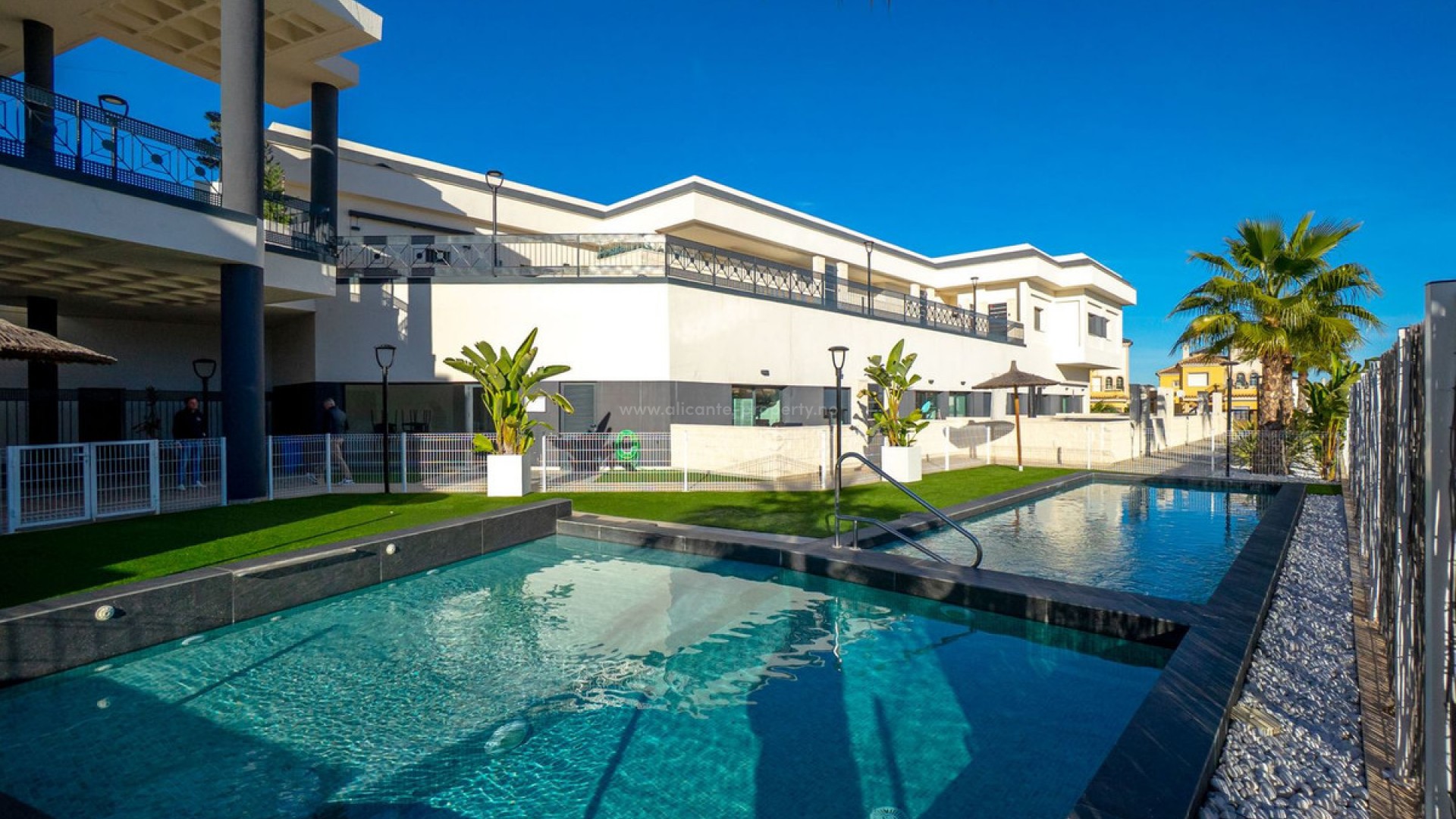 Apartment / flat in Lo crispin