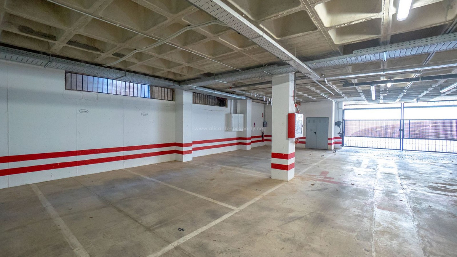 Apartment / flat in Lo crispin