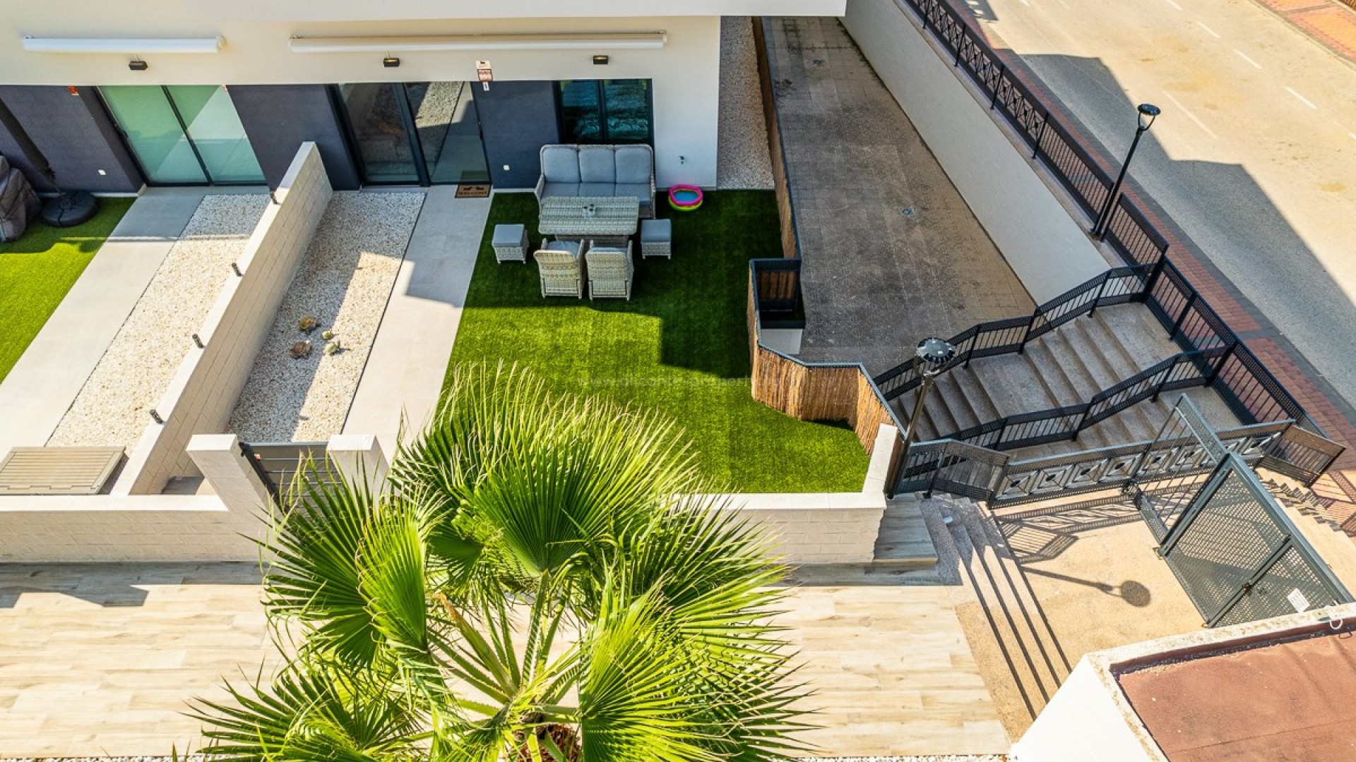 Apartment / flat in Lo crispin