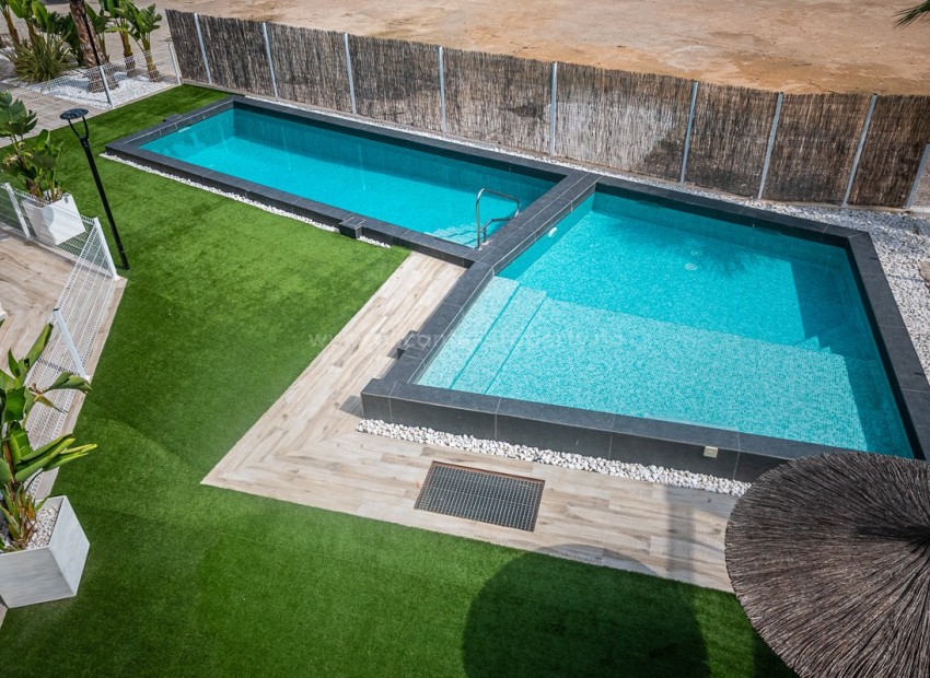 Apartment / flat in Lo crispin