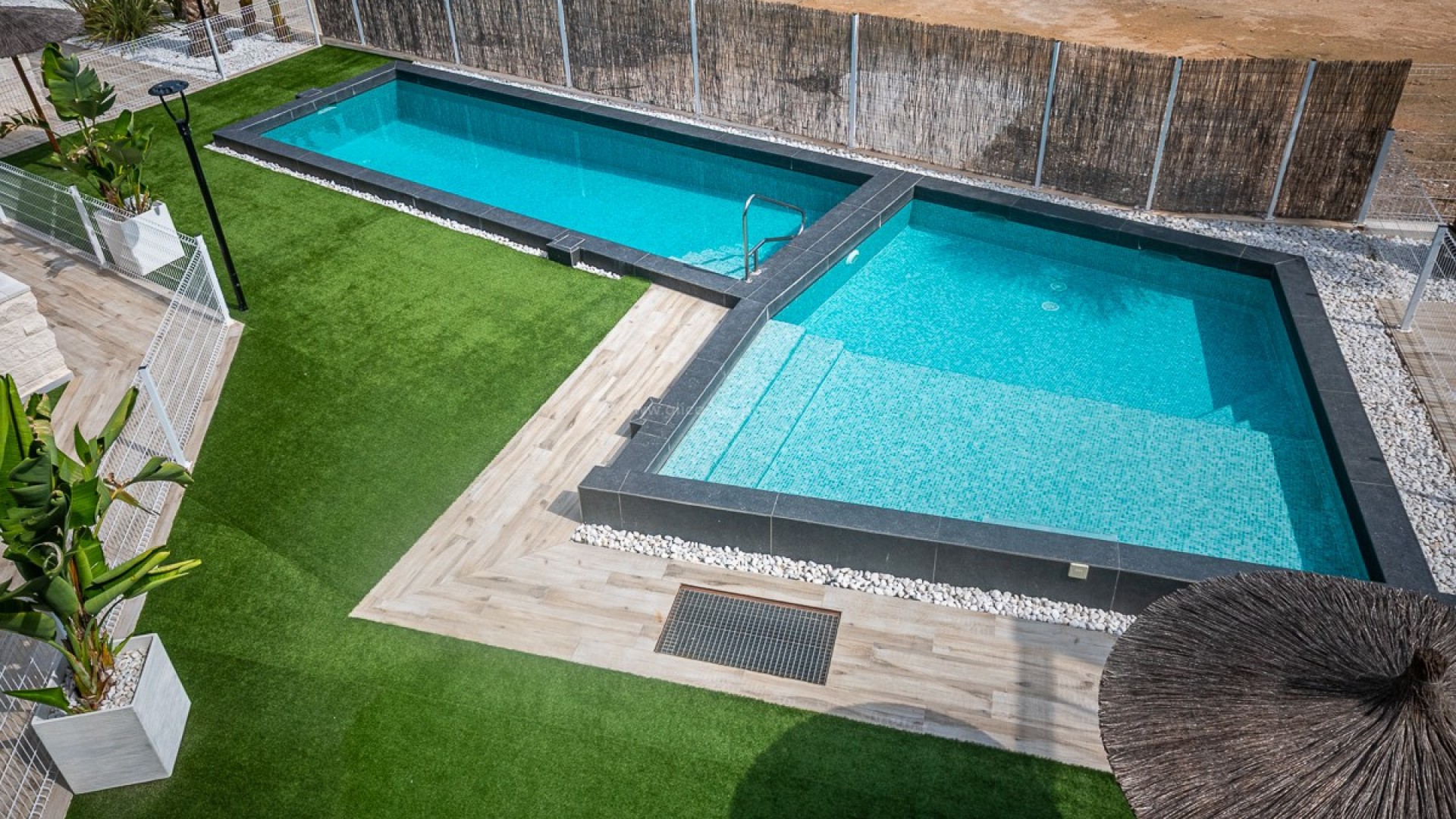 Apartment / flat in Lo crispin