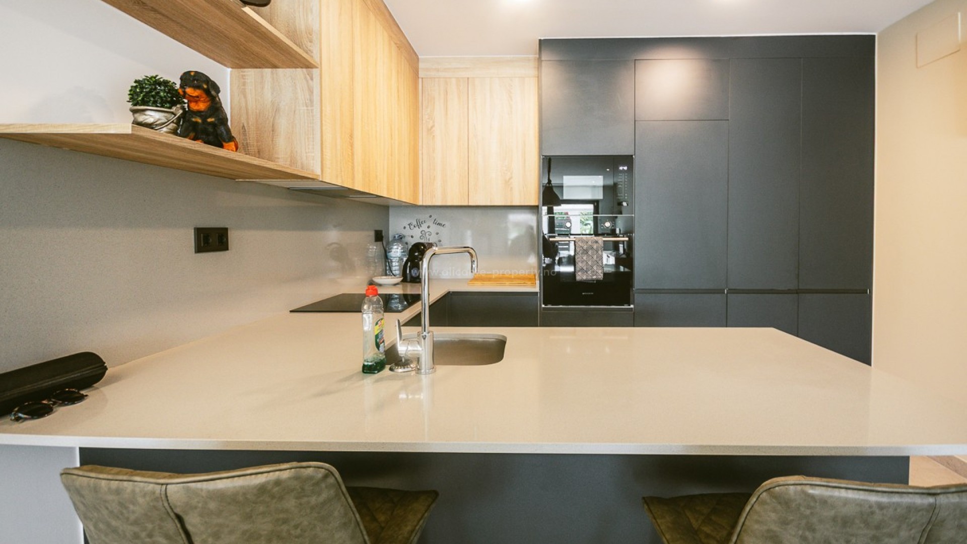 Apartment / flat in Lo crispin