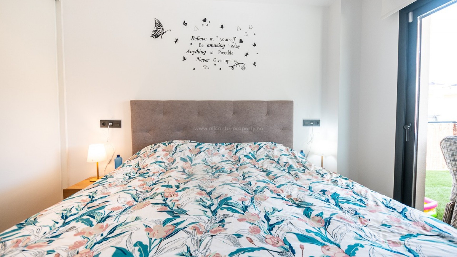 Apartment / flat in Lo crispin