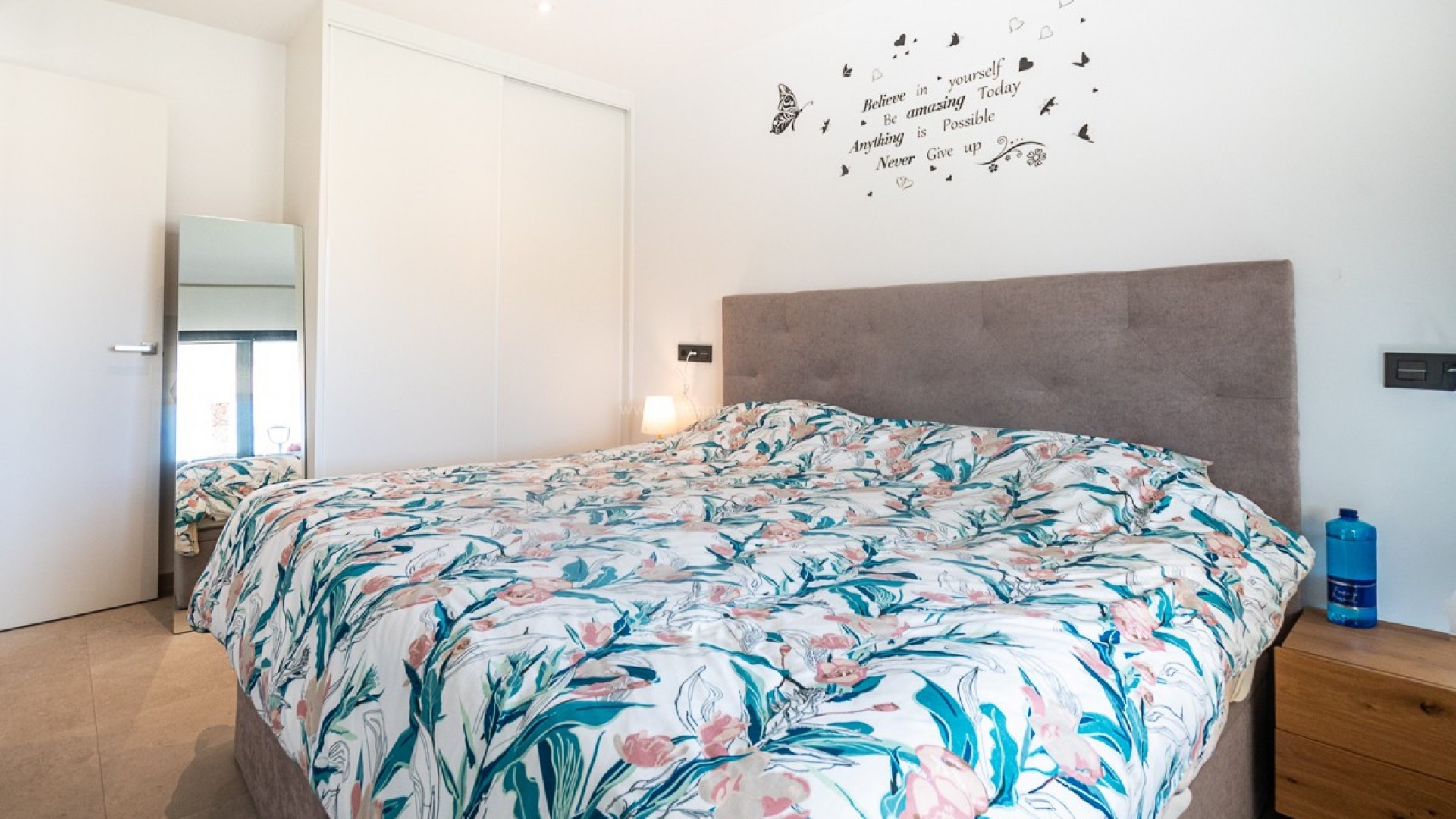 Apartment / flat in Lo crispin