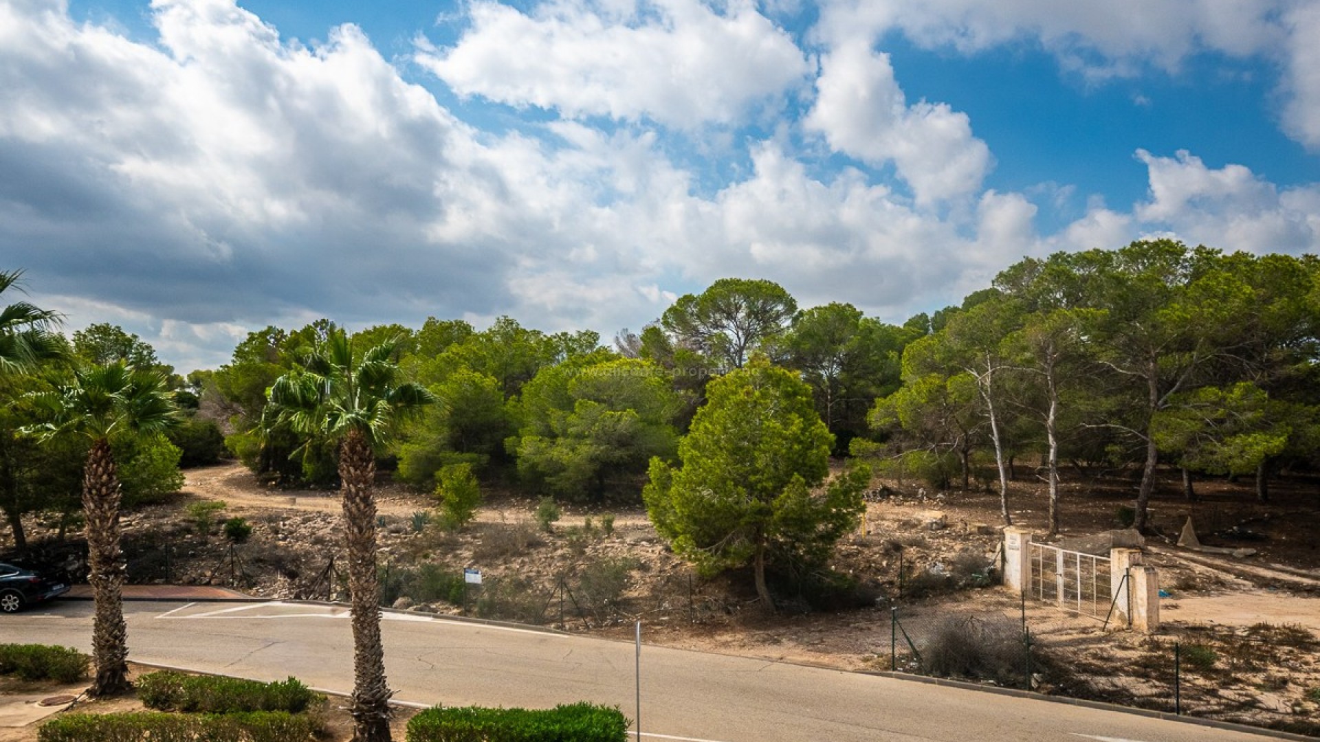 Apartment / flat in Lo crispin