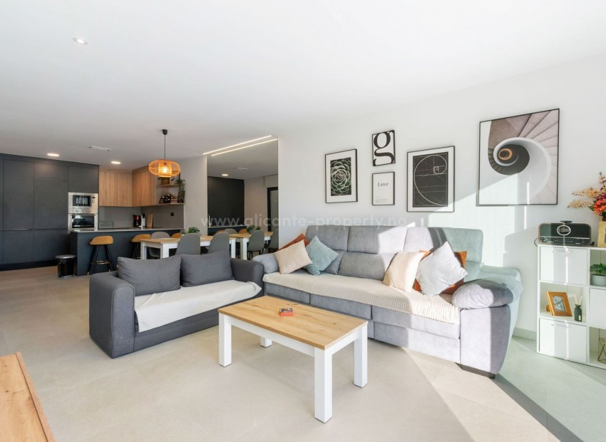 Apartment / flat in Lo crispin
