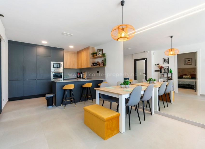 Apartment / flat in Lo crispin