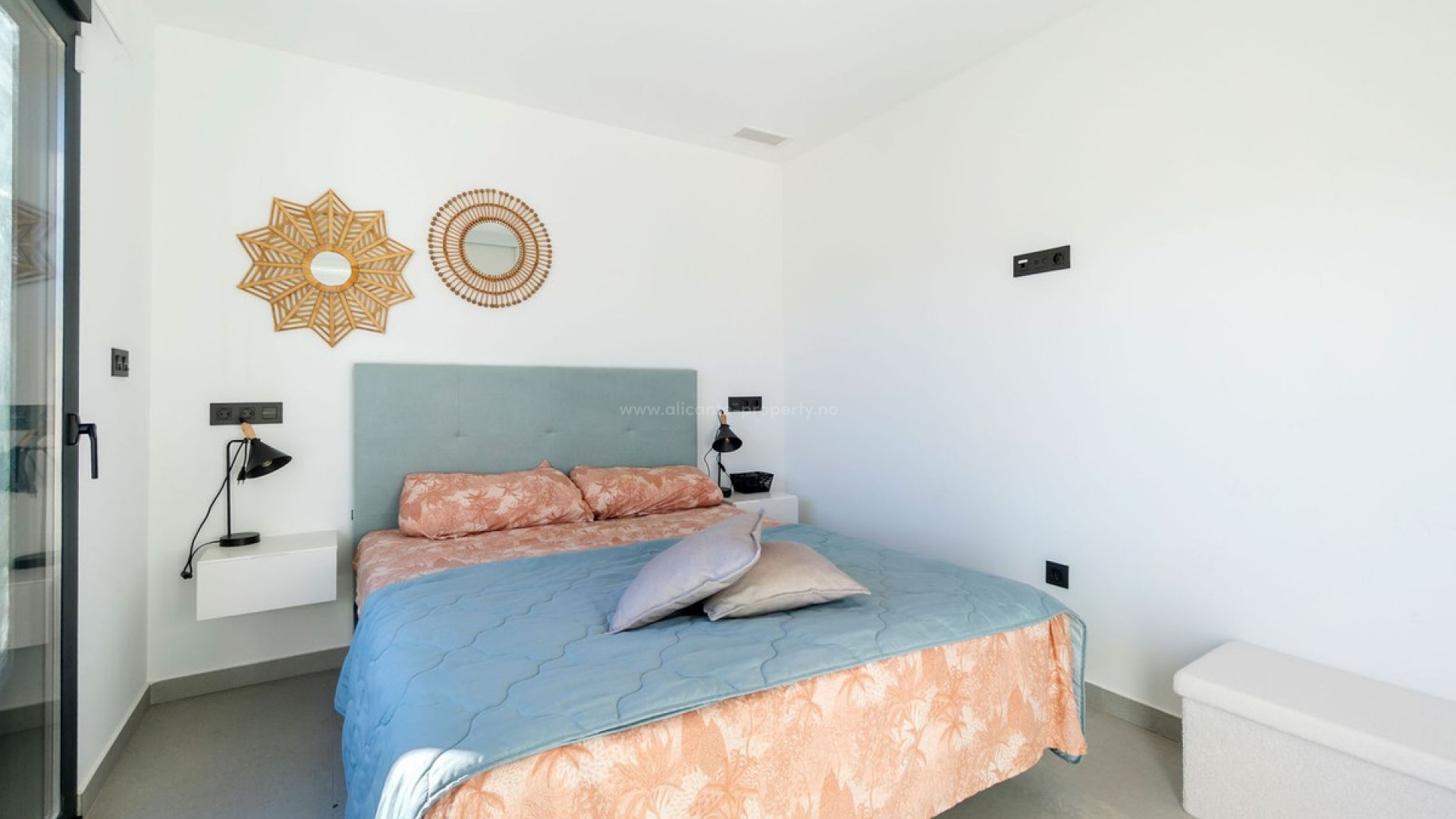 Apartment / flat in Lo crispin