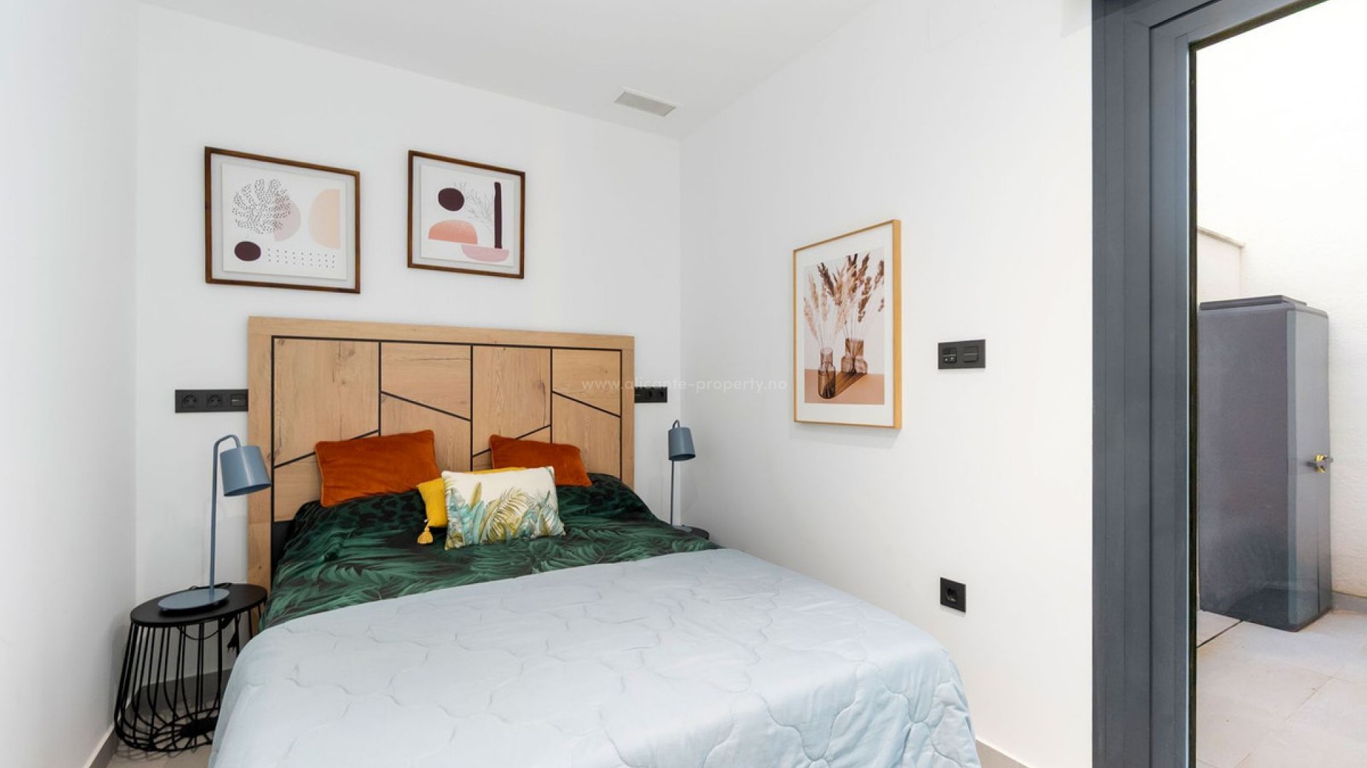 Apartment / flat in Lo crispin