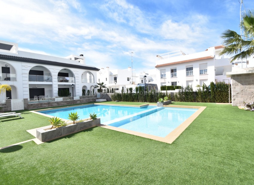 Apartment / flat in Lo Marabú