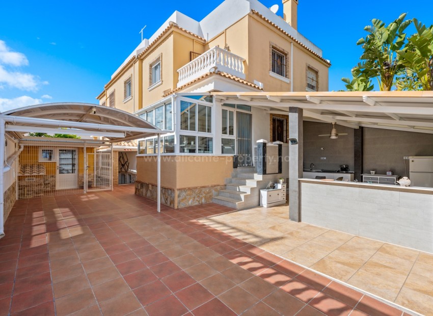 Apartment / flat in Lo Marabú