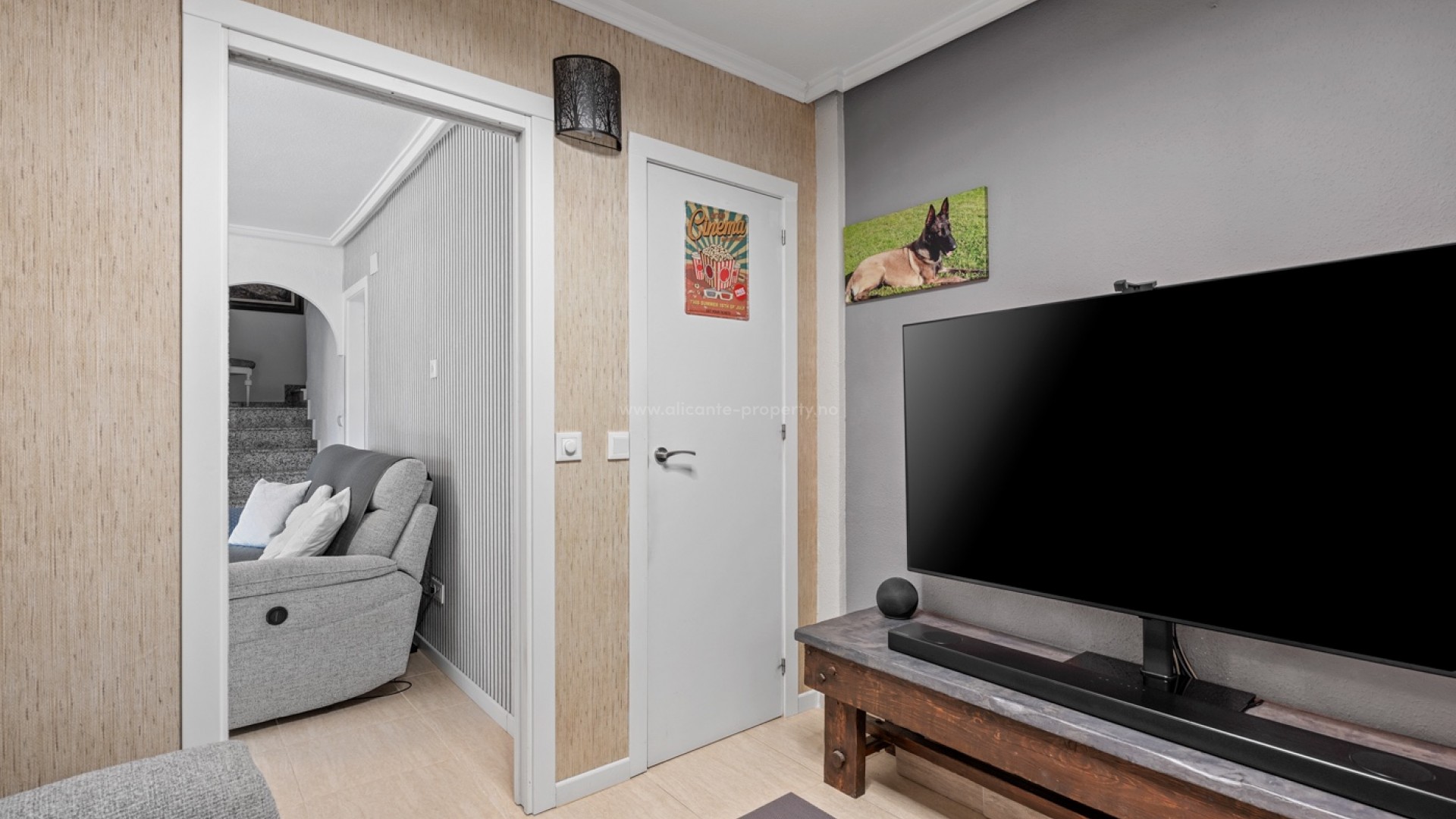 Apartment / flat in Lo Marabú