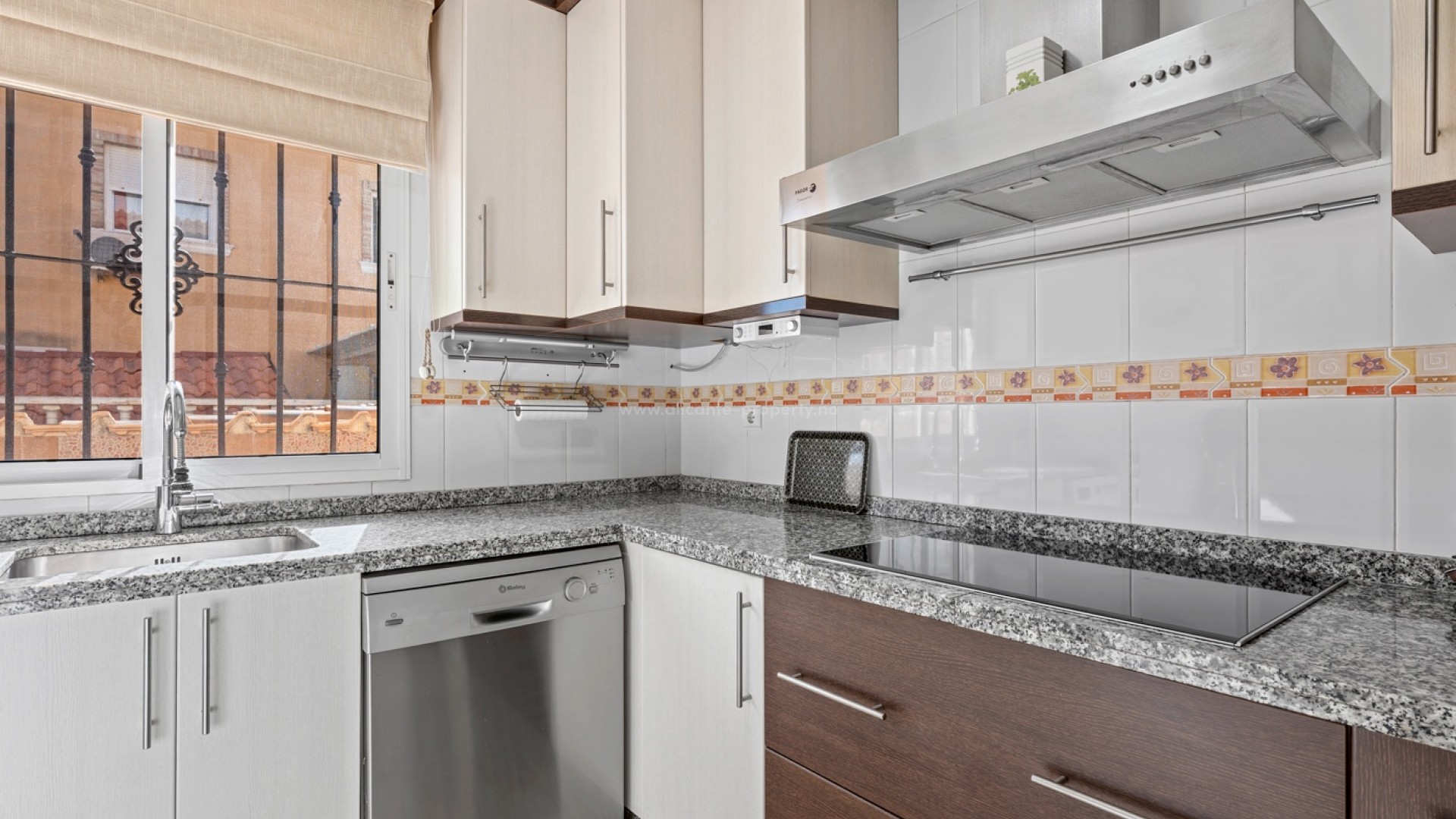 Apartment / flat in Lo Marabú