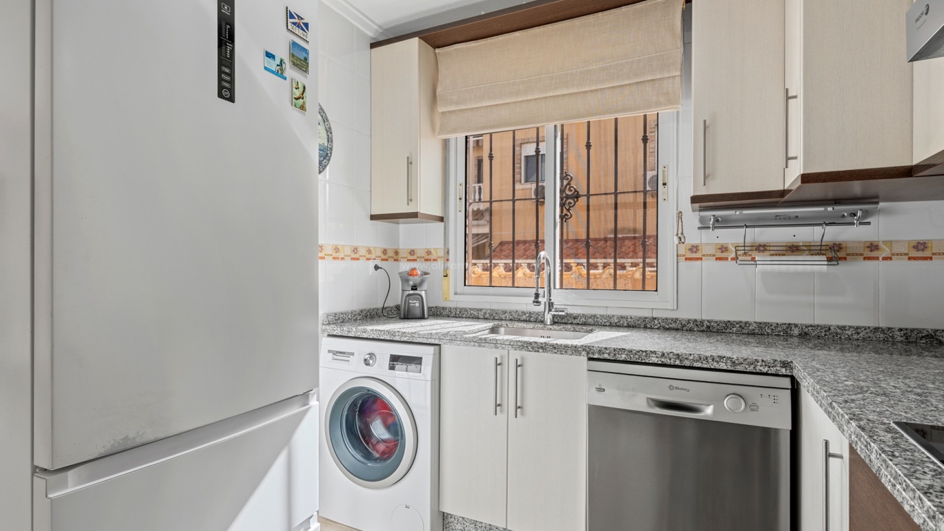 Apartment / flat in Lo Marabú