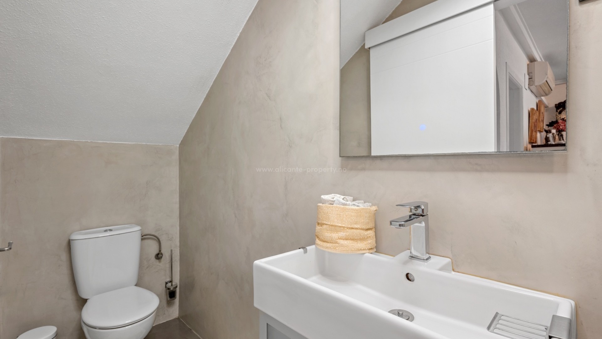 Apartment / flat in Lo Marabú