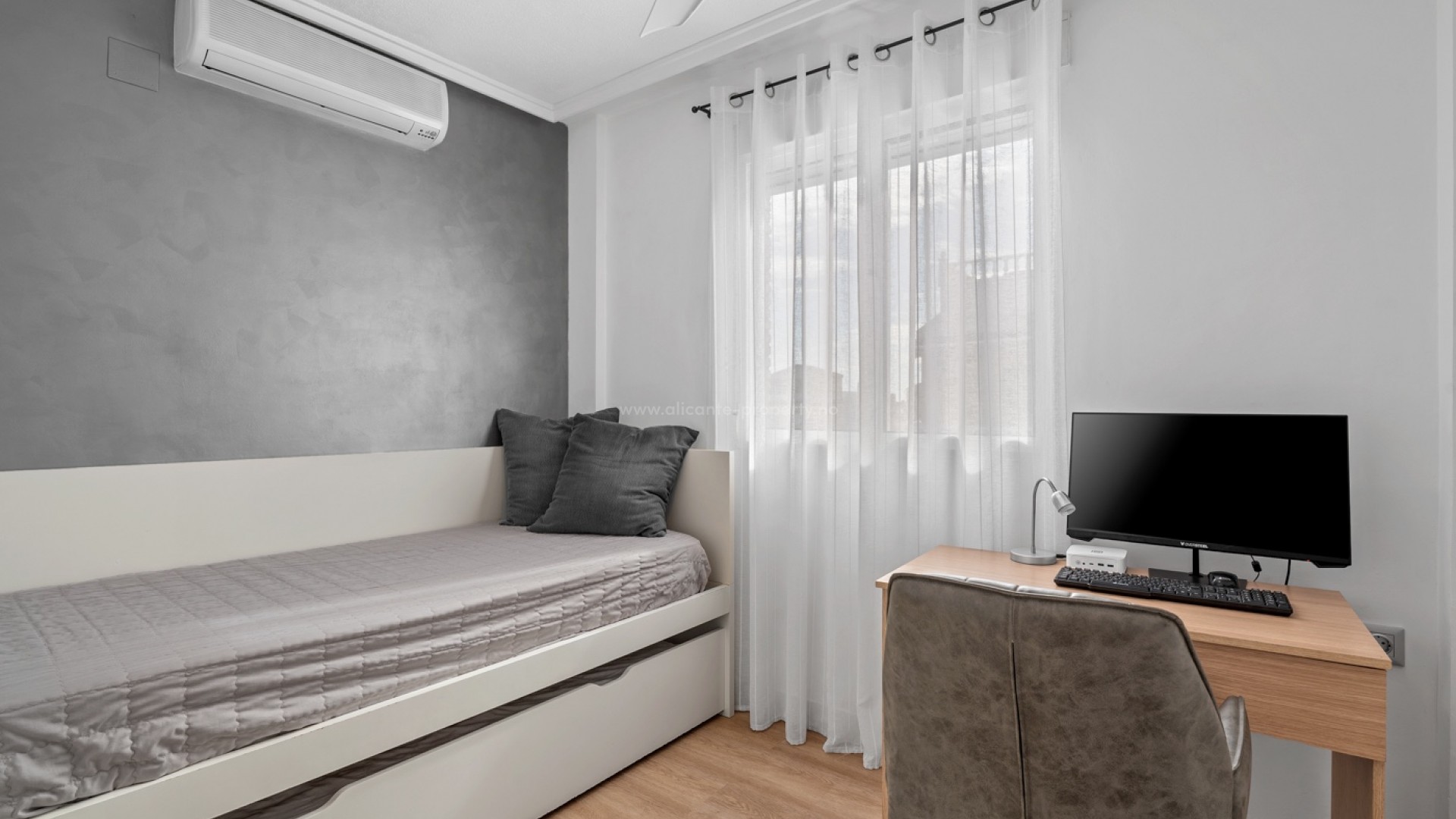 Apartment / flat in Lo Marabú