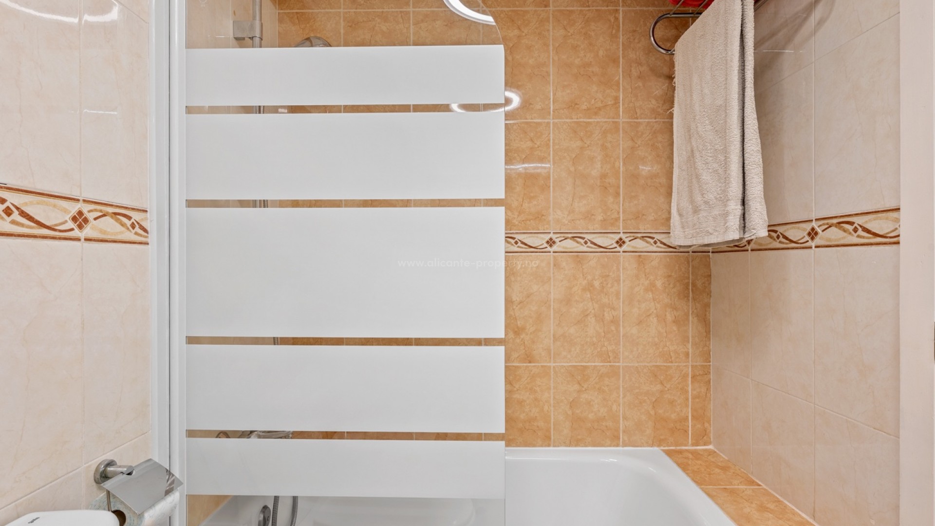 Apartment / flat in Lo Marabú